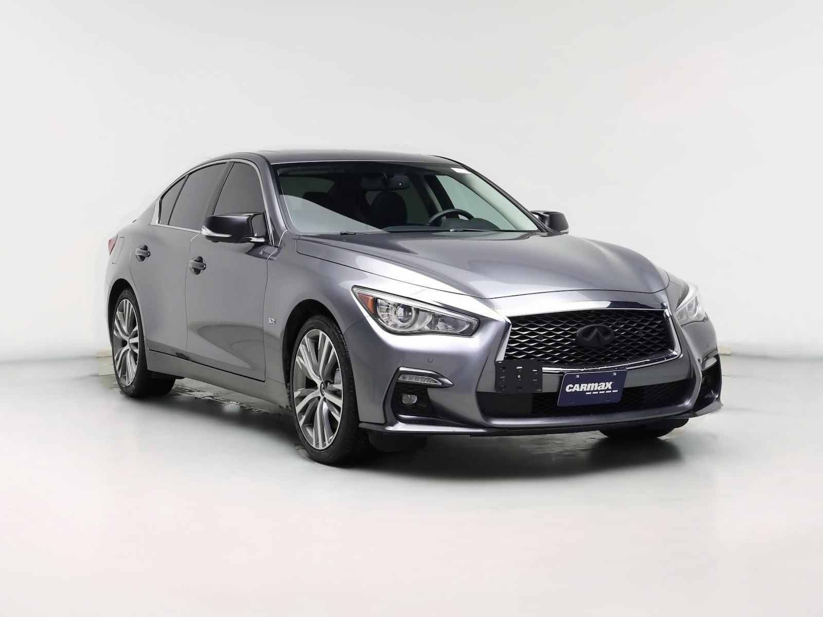 2019 INFINITI Q50 SPORT