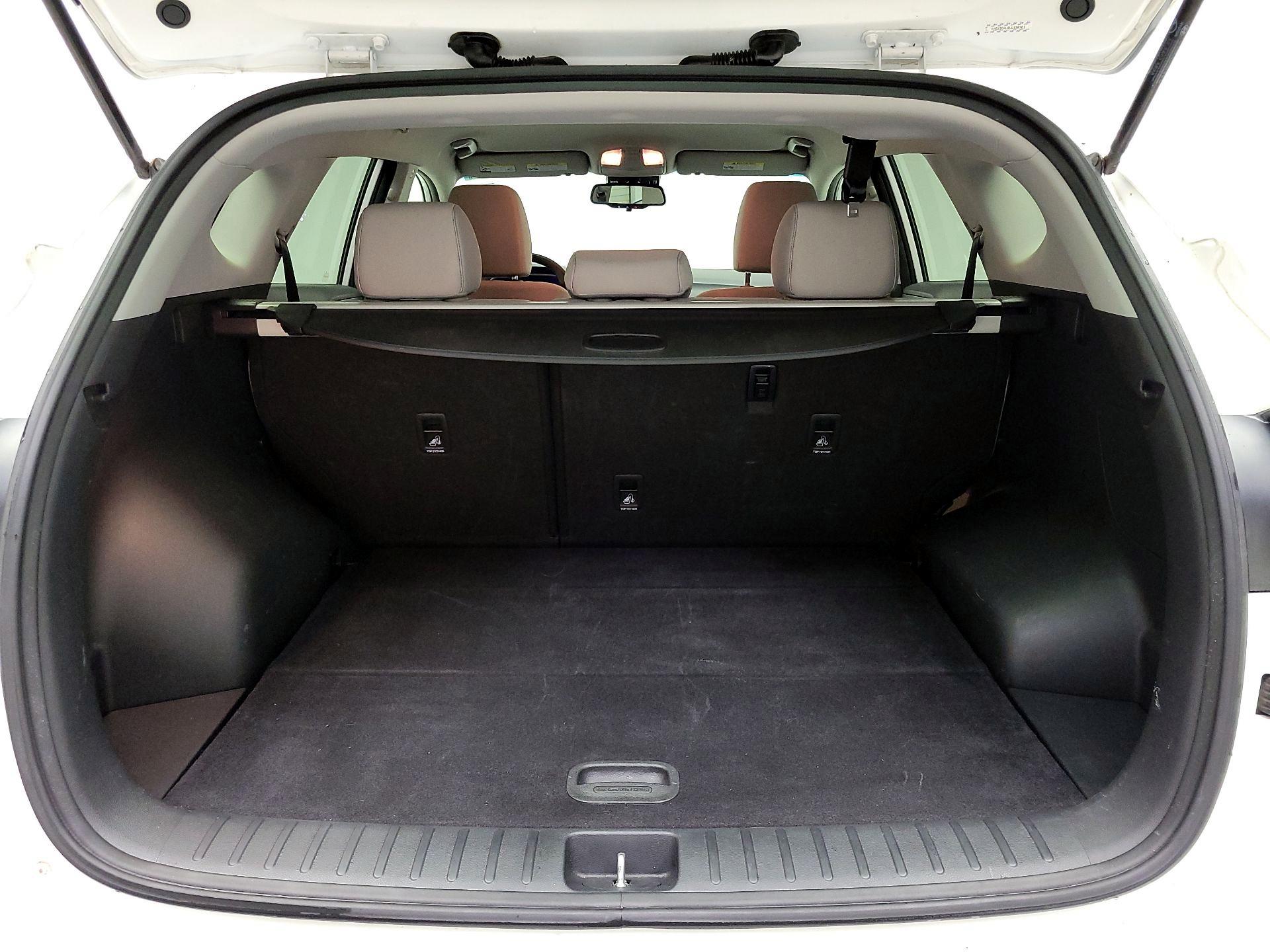 Thumbnail: 2020 Hyundai Tucson - 20