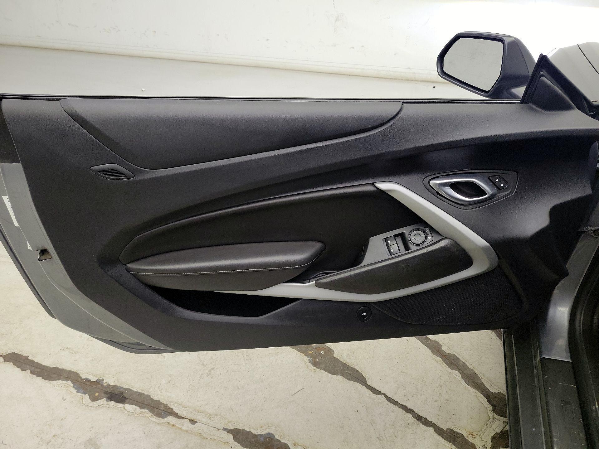 Thumbnail: 2022 Chevrolet Camaro - 12