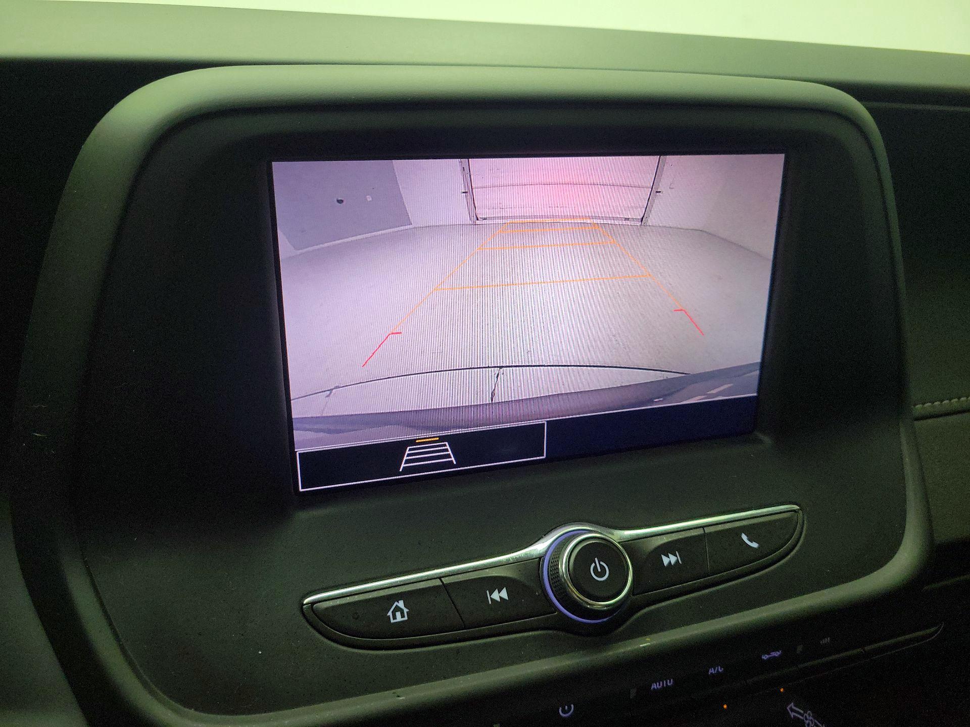 Thumbnail: 2022 Chevrolet Camaro - 13