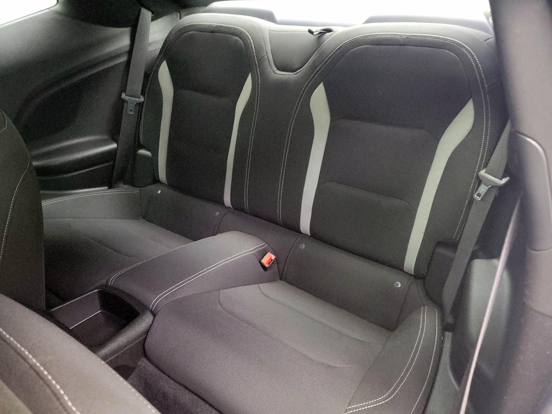 Thumbnail: 2022 Chevrolet Camaro - 18