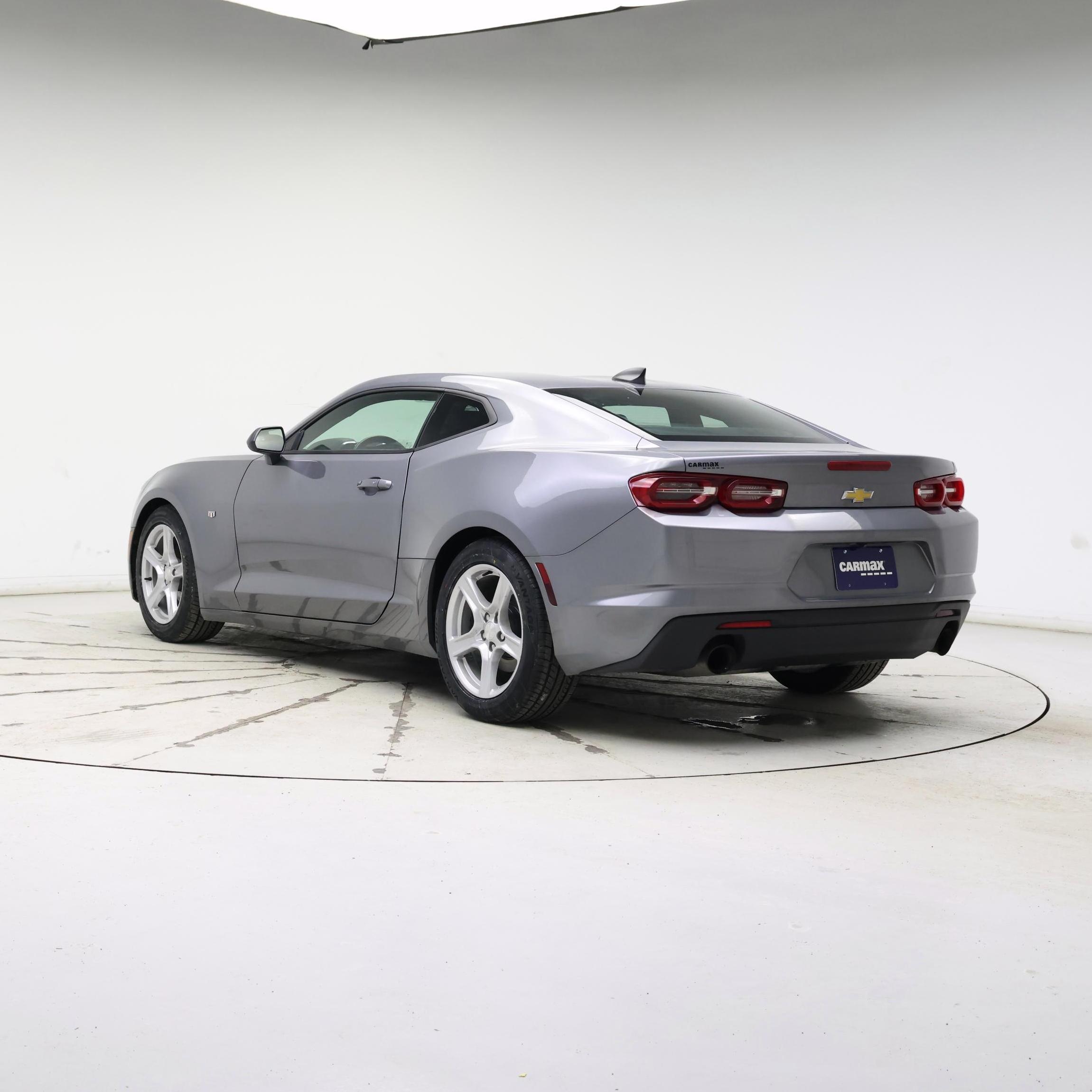 Thumbnail: 2022 Chevrolet Camaro - 2