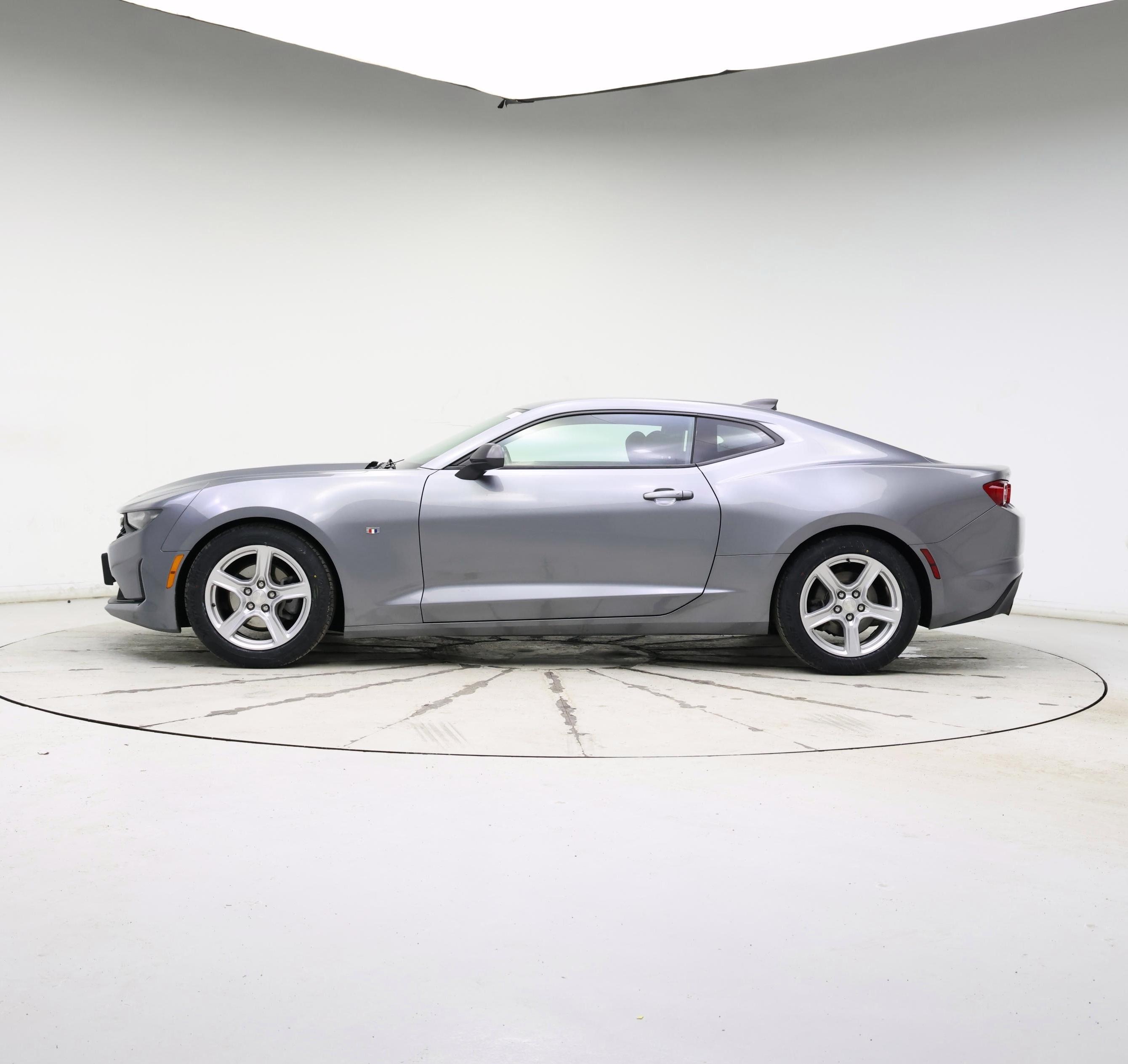 Thumbnail: 2022 Chevrolet Camaro - 3