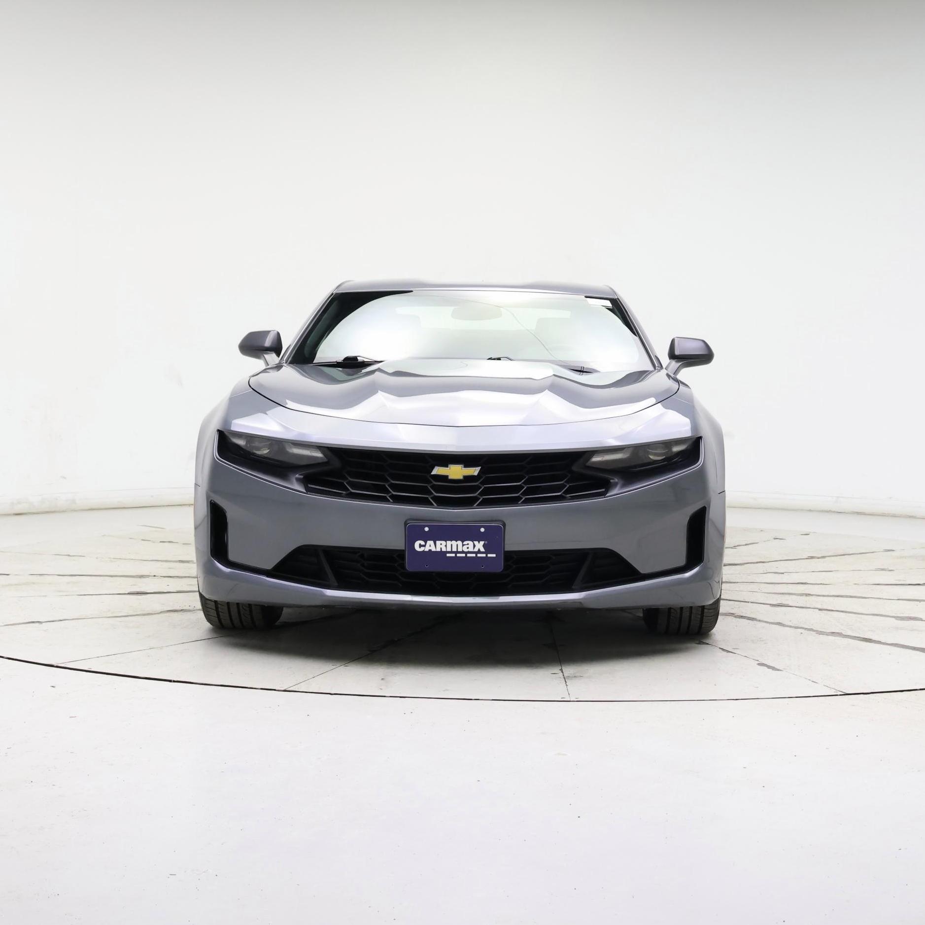 Thumbnail: 2022 Chevrolet Camaro - 5