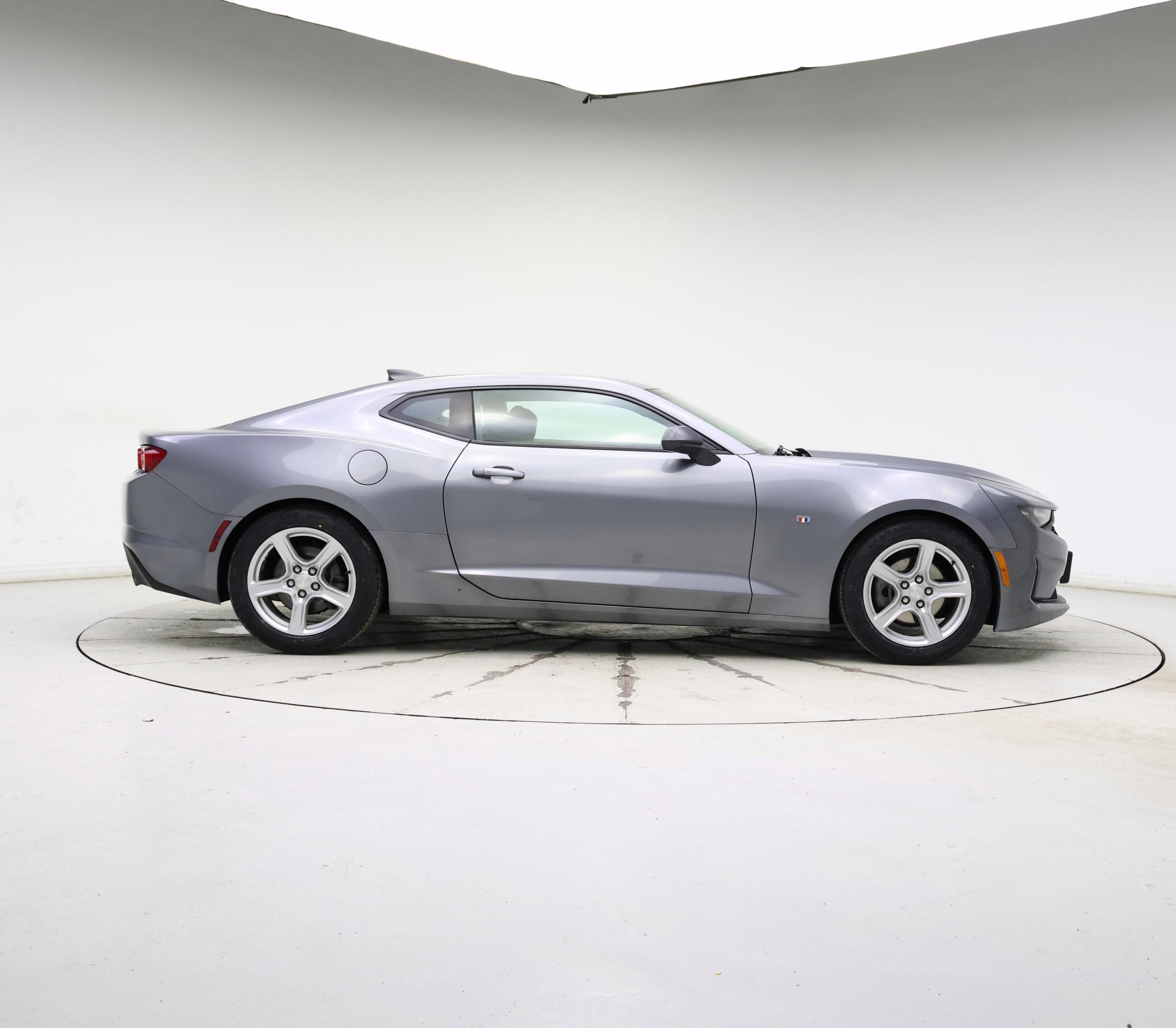 Thumbnail: 2022 Chevrolet Camaro - 7