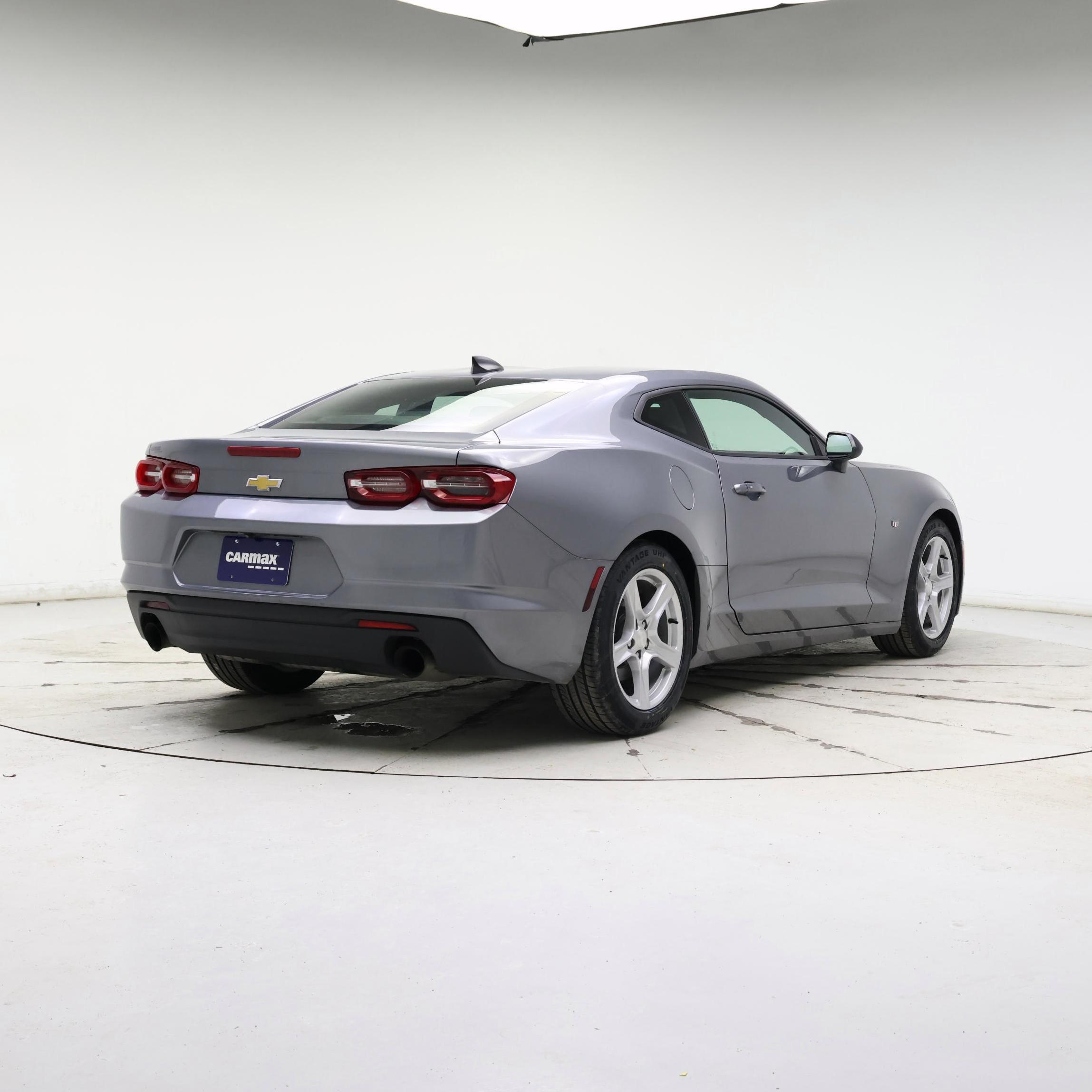 Thumbnail: 2022 Chevrolet Camaro - 8