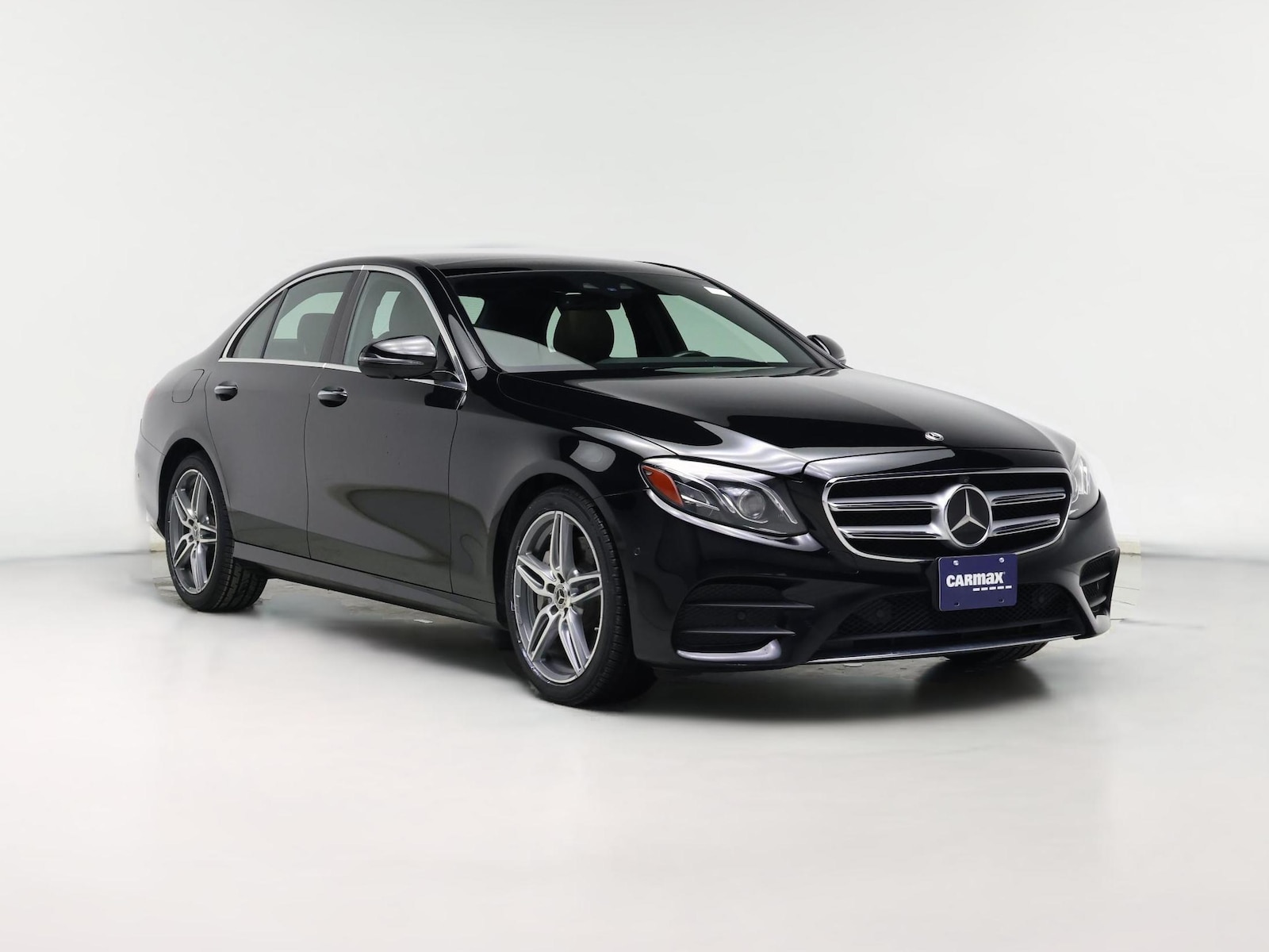 2018 Mercedes-Benz E-Class E300