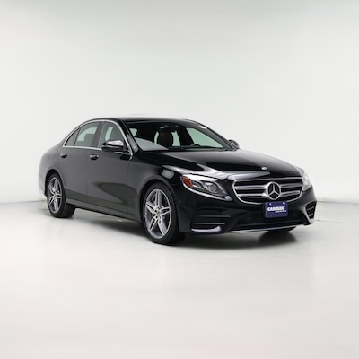 2018 Mercedes-Benz E300