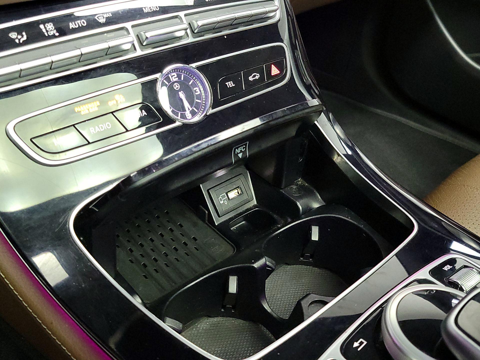 Thumbnail: 2018 Mercedes-Benz E-Class - 19