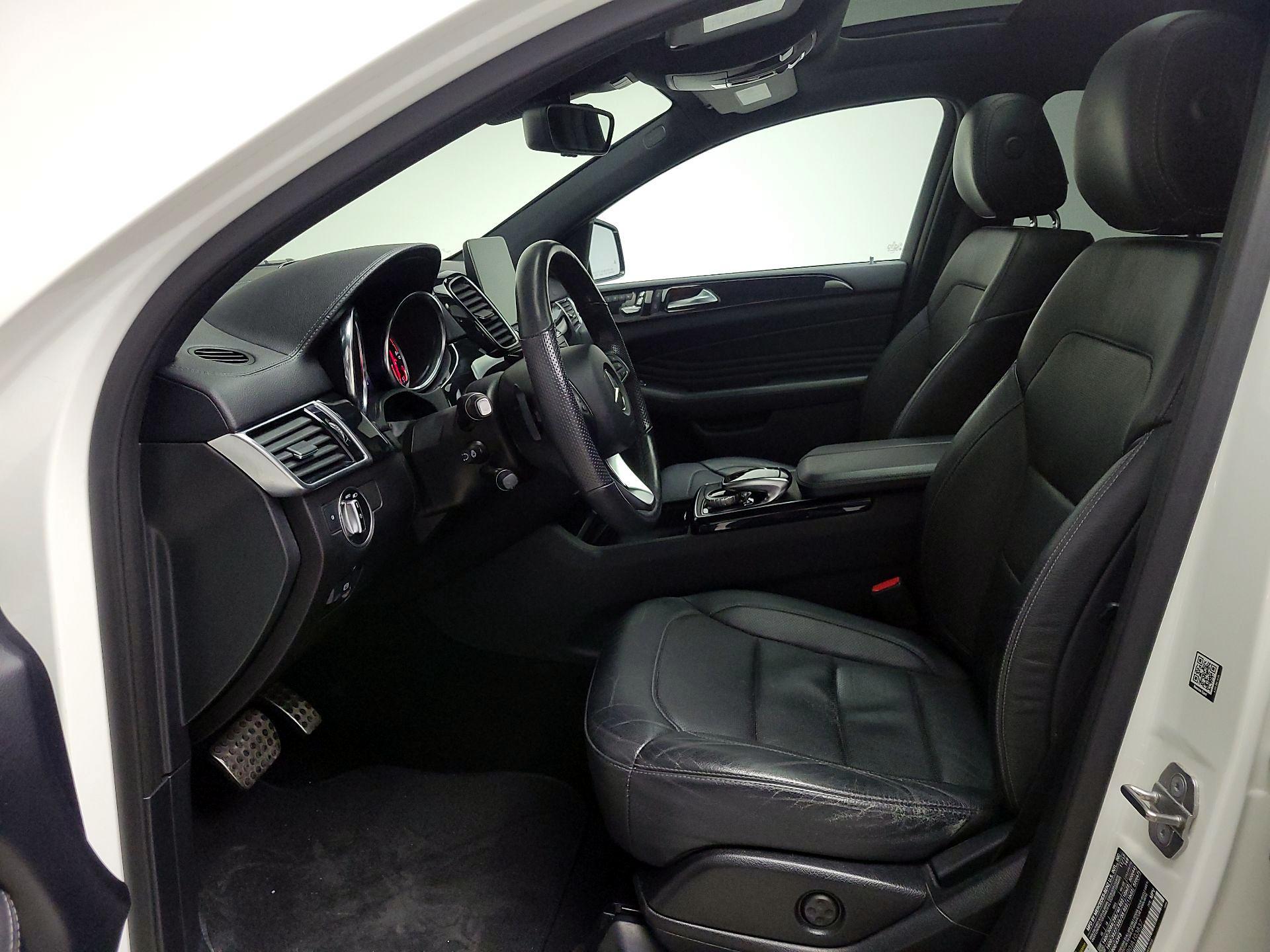 Thumbnail: 2018 Mercedes-Benz GLE - 11