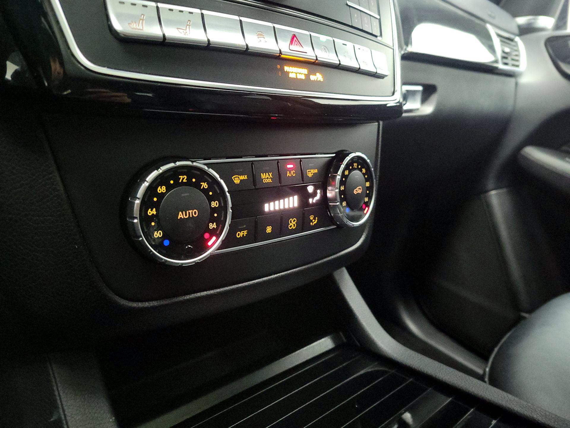 Thumbnail: 2018 Mercedes-Benz GLE - 17