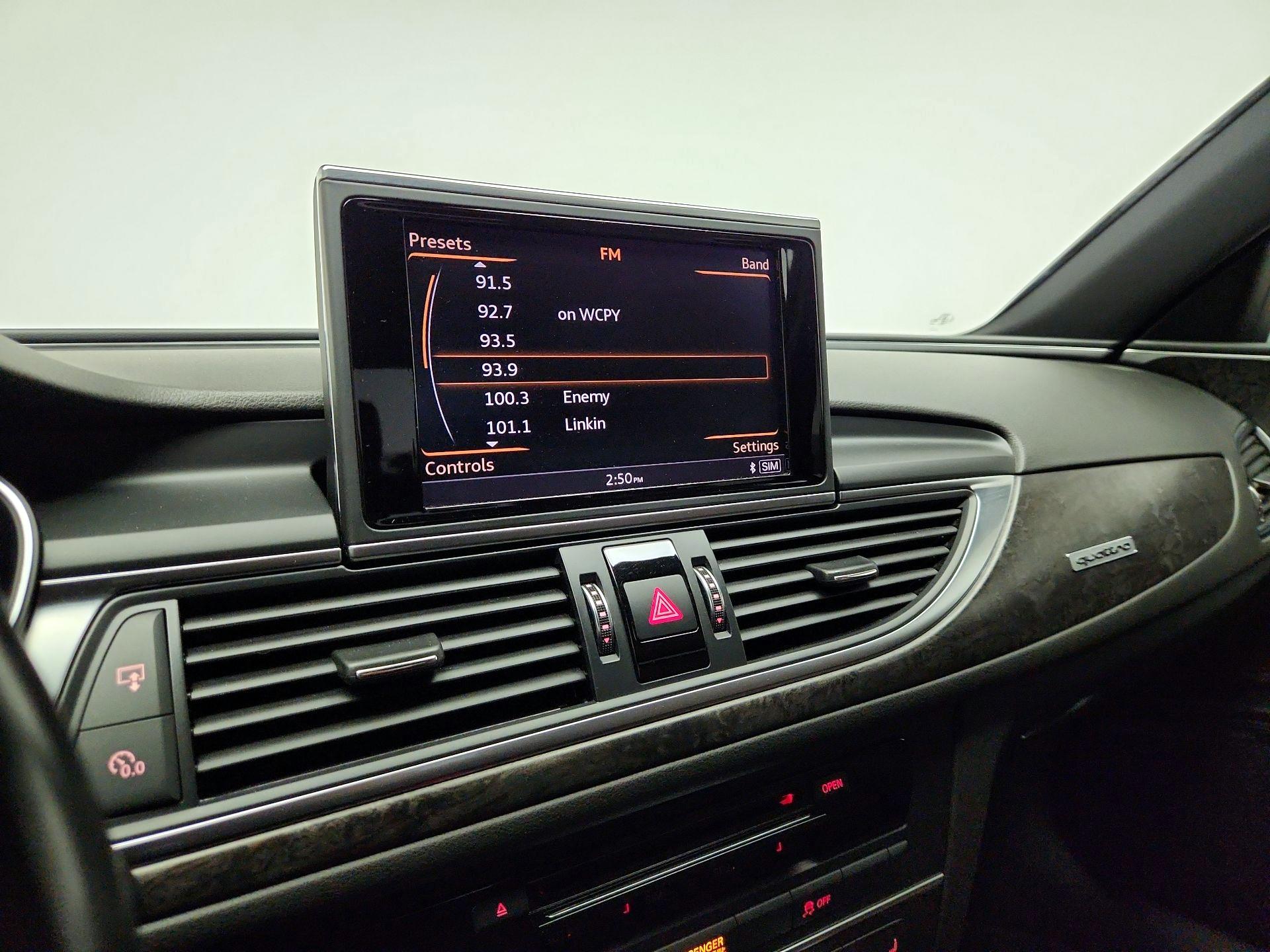 Thumbnail: 2018 Audi A6 - 16