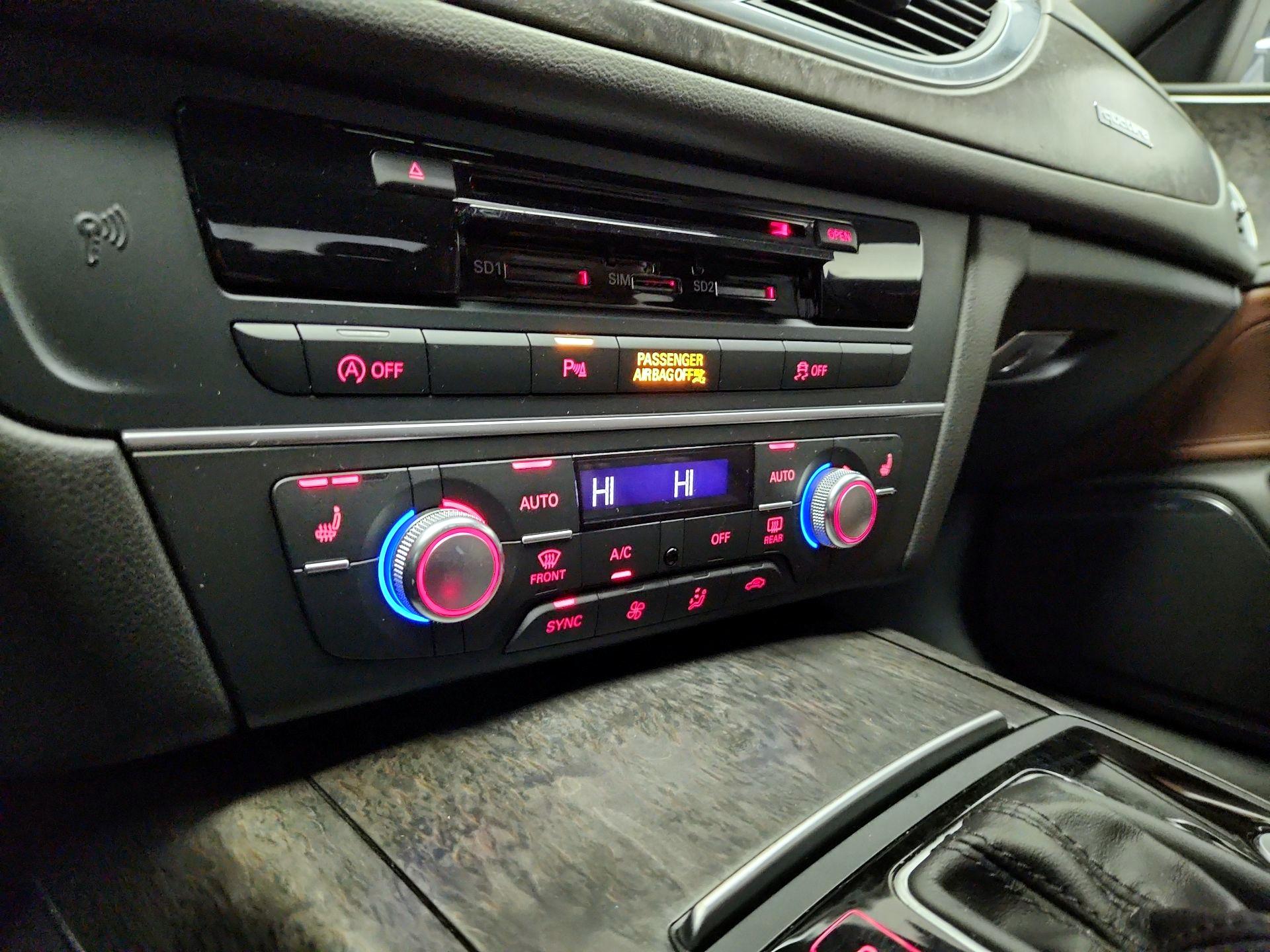 Thumbnail: 2018 Audi A6 - 17