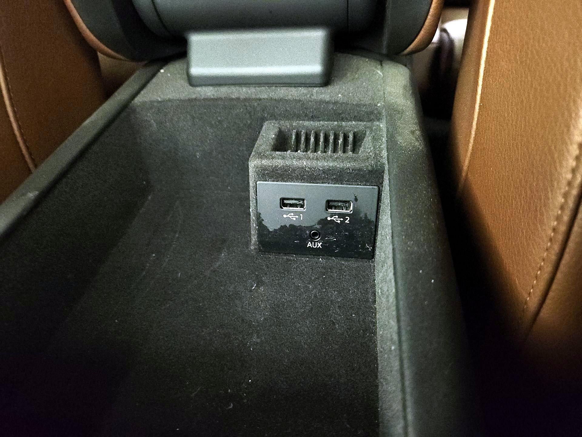 Thumbnail: 2018 Audi A6 - 19