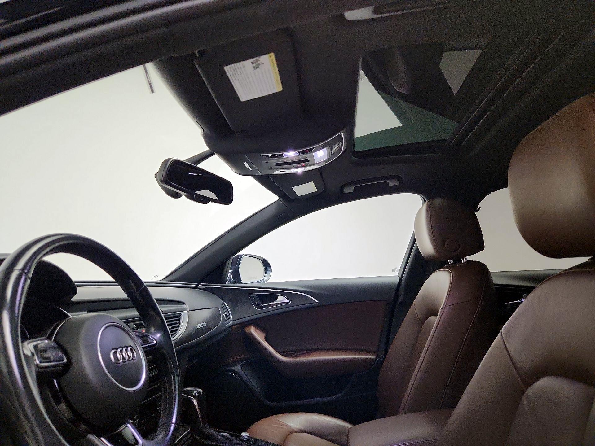 Thumbnail: 2018 Audi A6 - 20