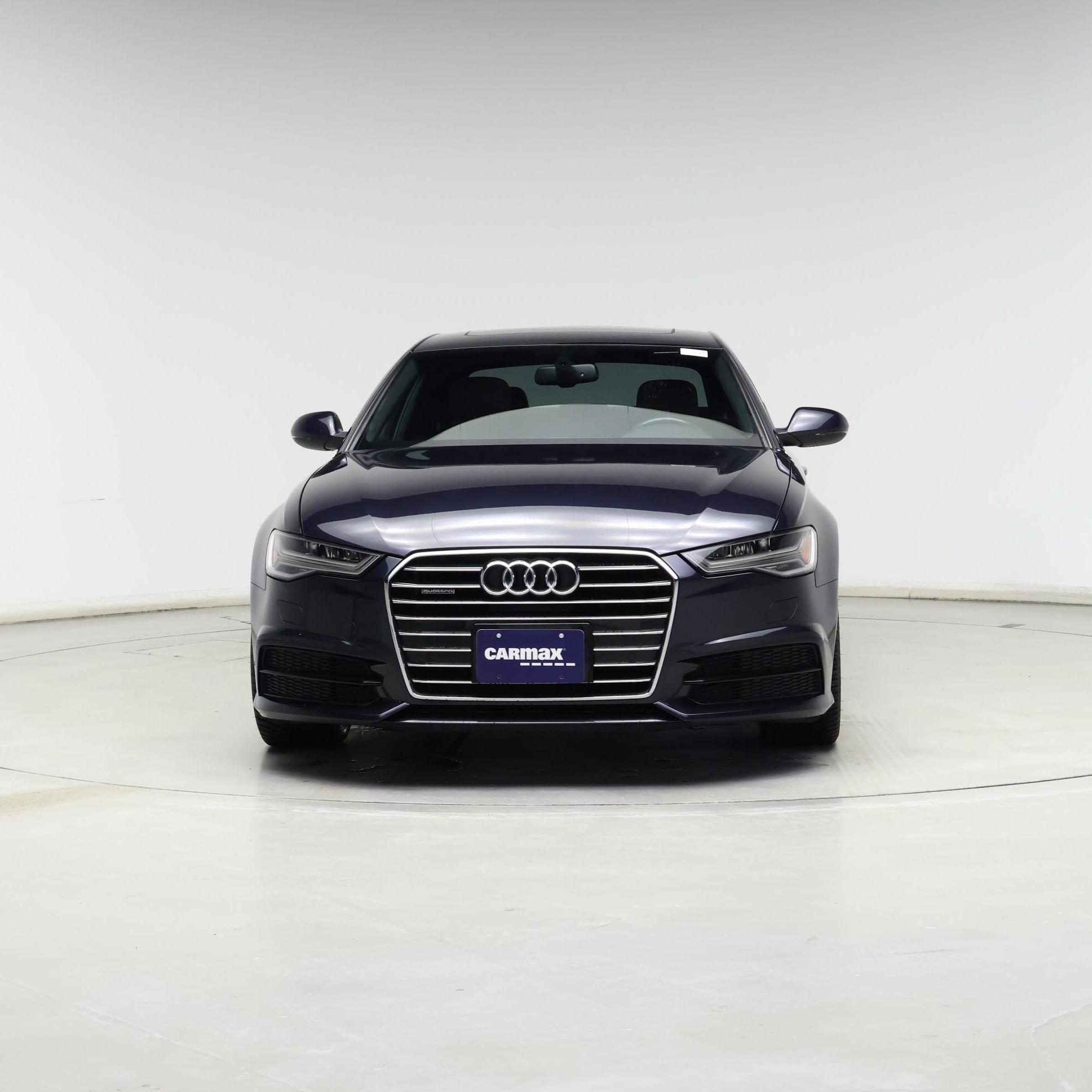 Thumbnail: 2018 Audi A6 - 5