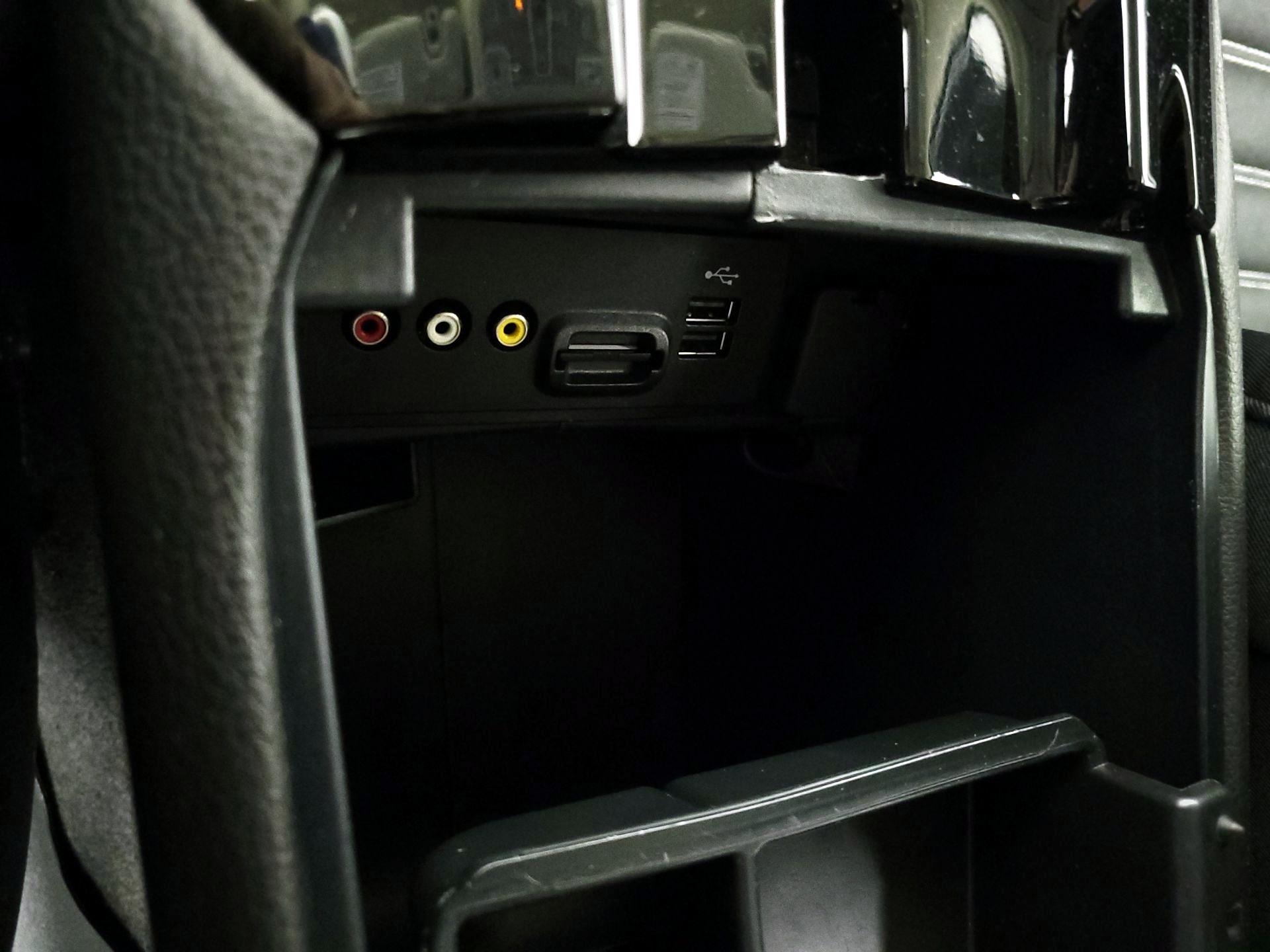 Thumbnail: 2015 Ford Fusion - 19