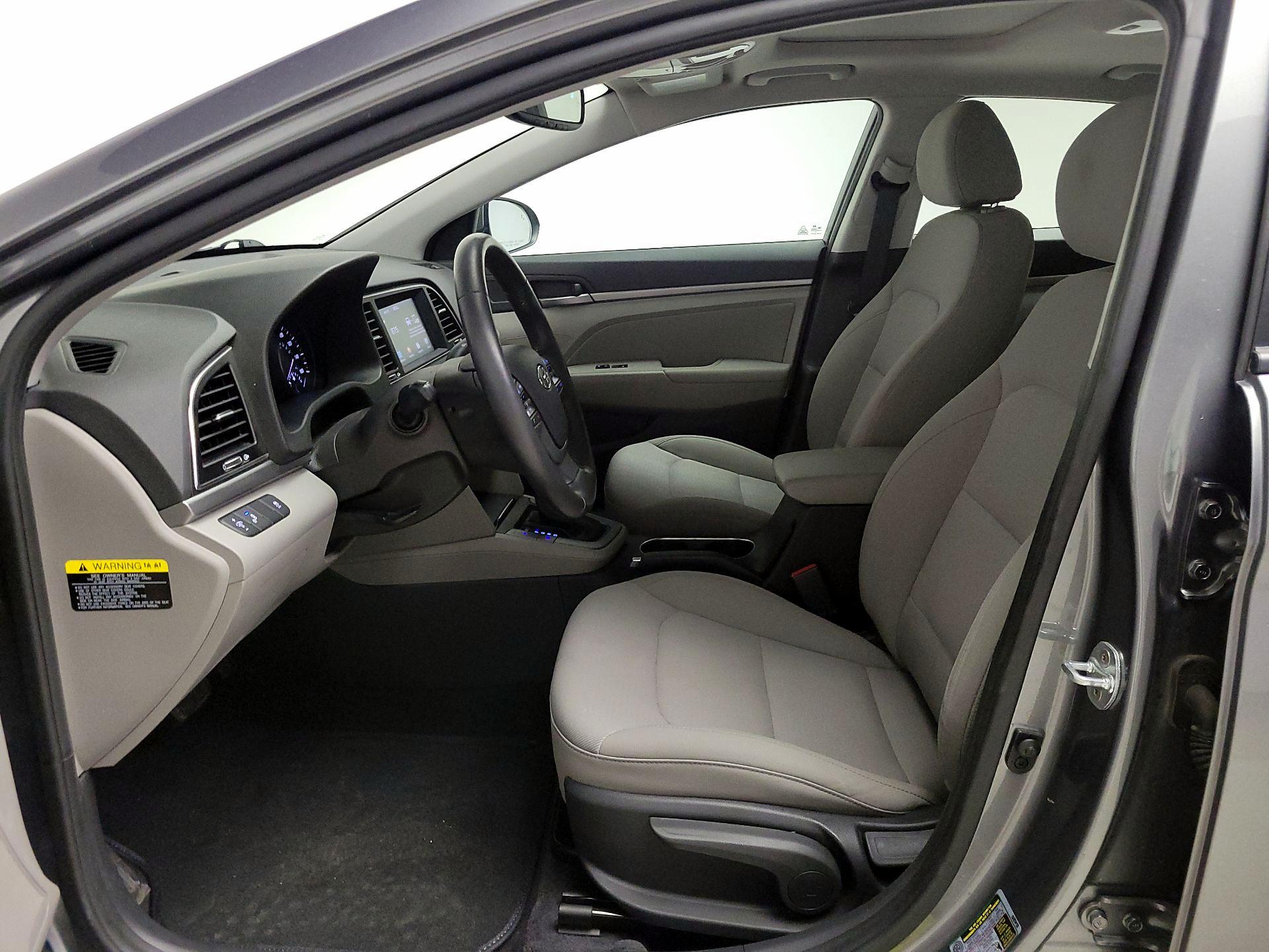 Thumbnail: 2018 Hyundai Elantra - 11