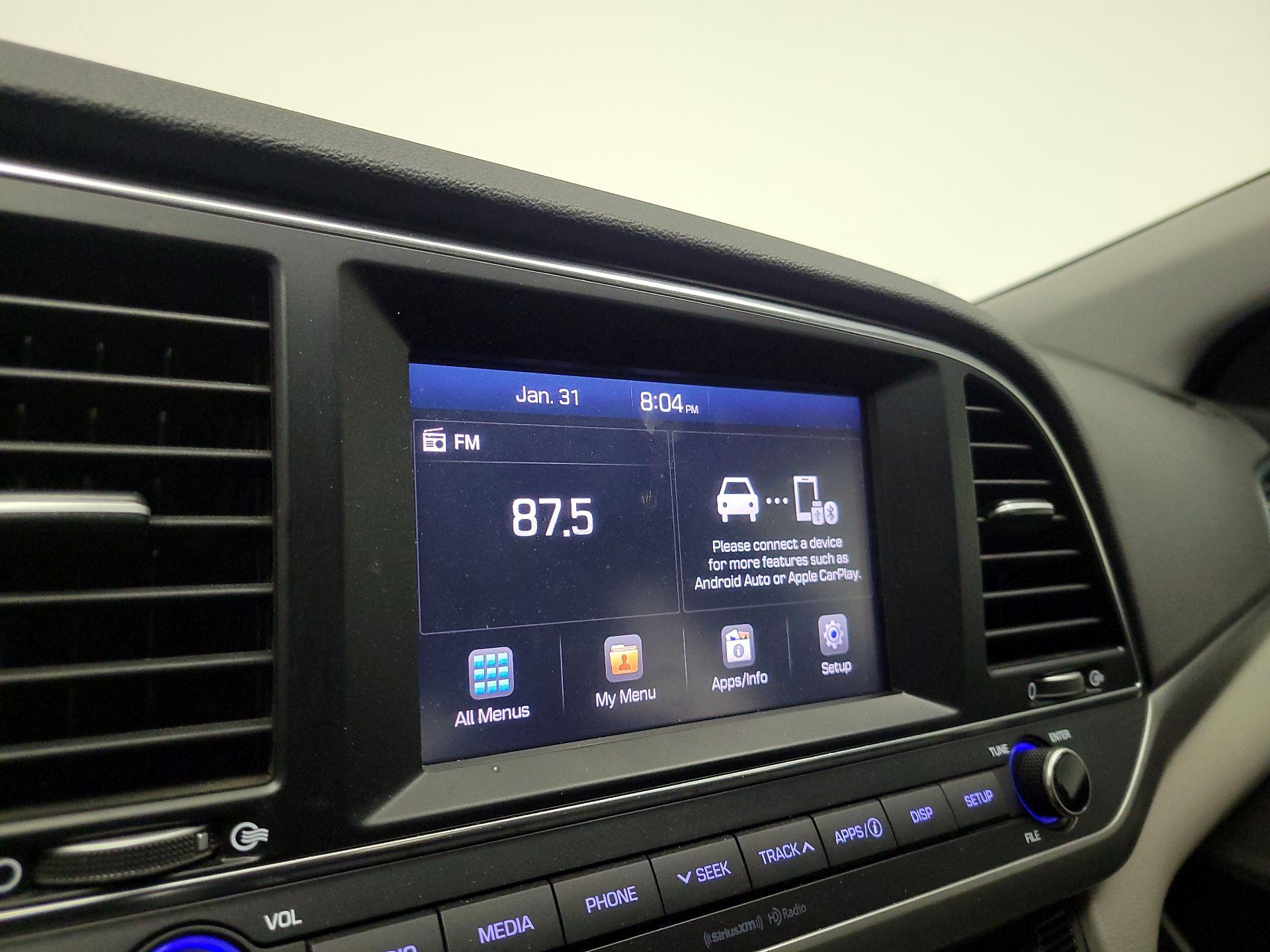 Thumbnail: 2018 Hyundai Elantra - 15