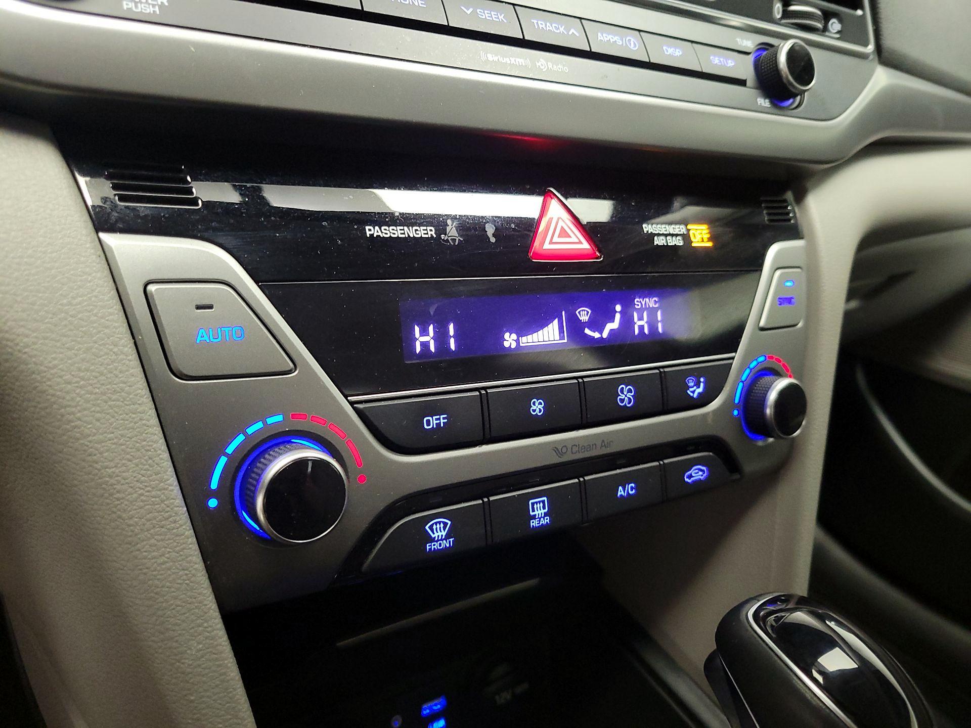 Thumbnail: 2018 Hyundai Elantra - 16