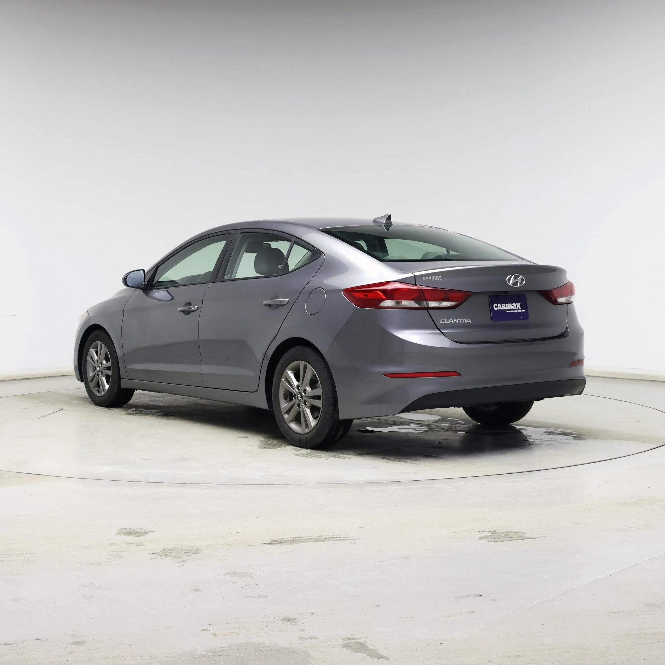 Thumbnail: 2018 Hyundai Elantra - 2