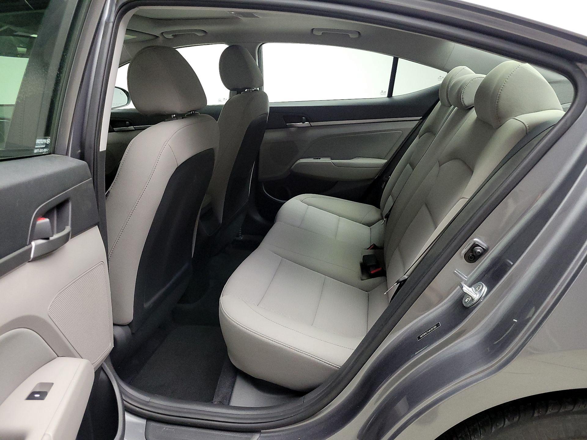 Thumbnail: 2018 Hyundai Elantra - 20