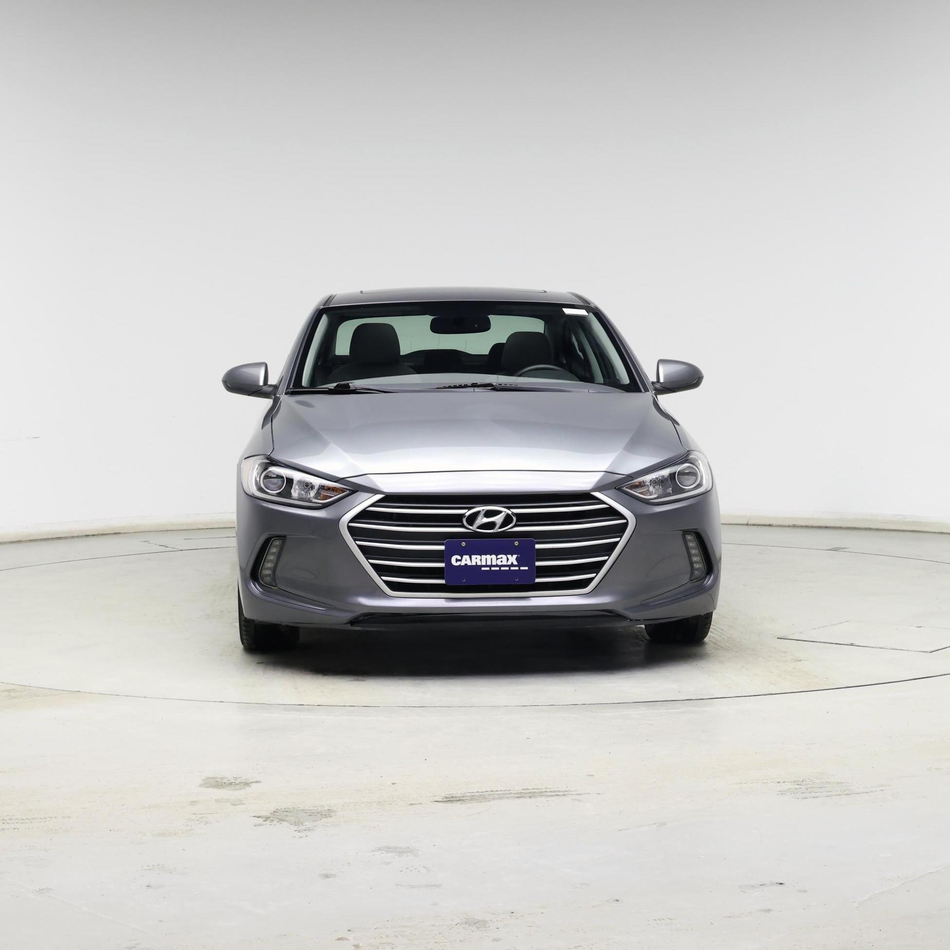 Thumbnail: 2018 Hyundai Elantra - 5