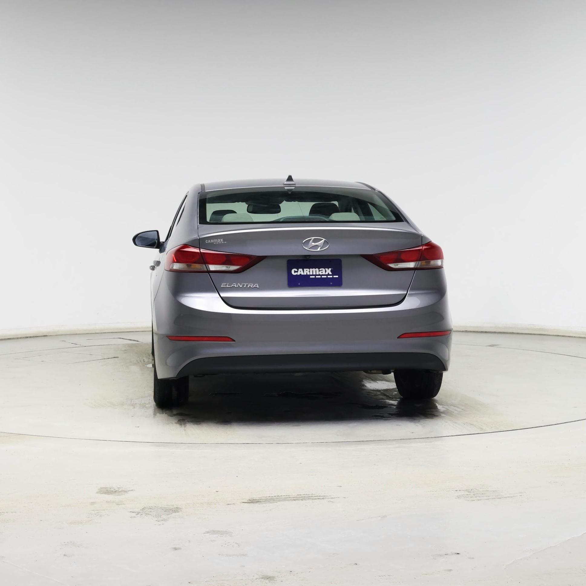 Thumbnail: 2018 Hyundai Elantra - 6