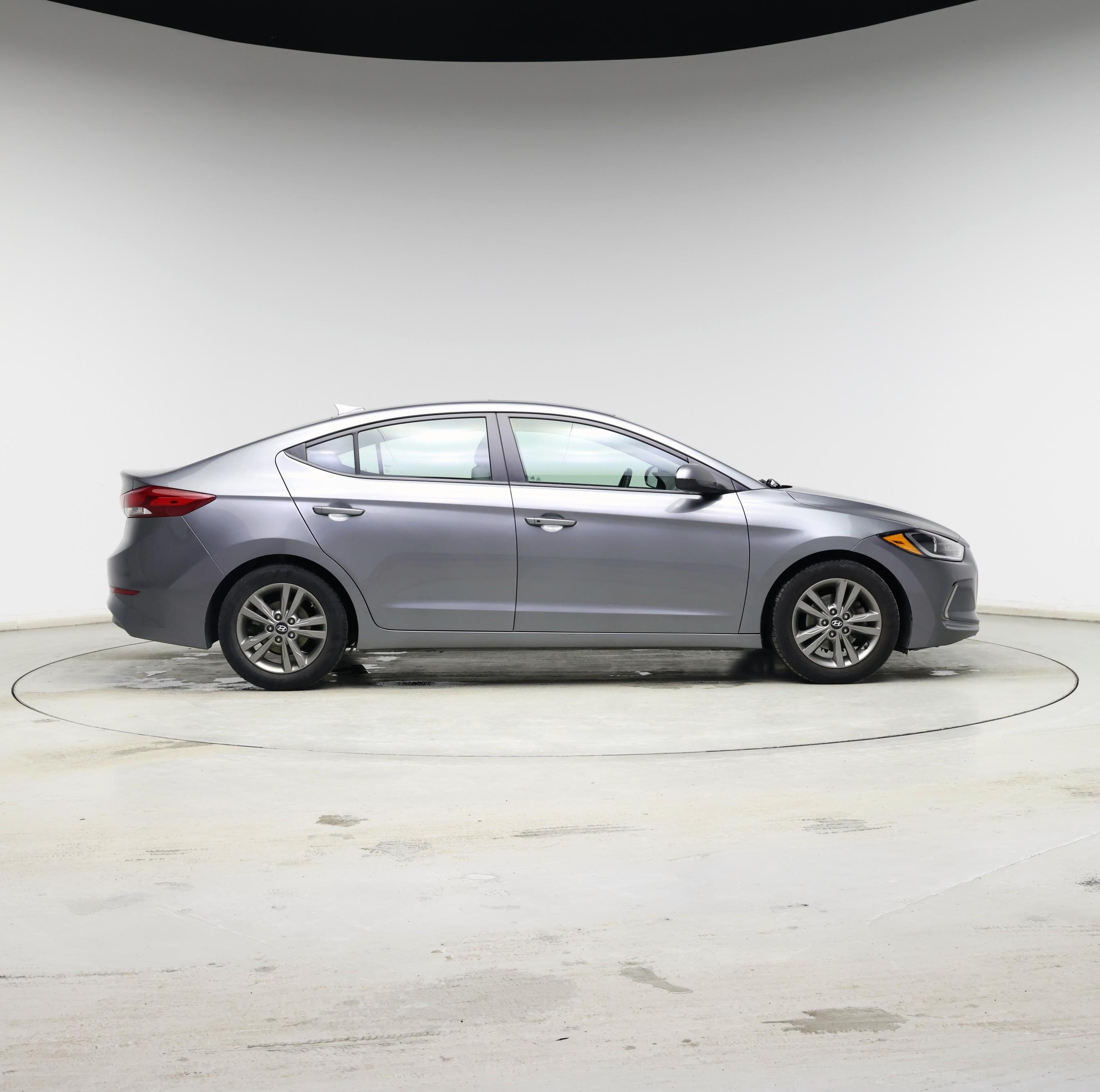 Thumbnail: 2018 Hyundai Elantra - 7