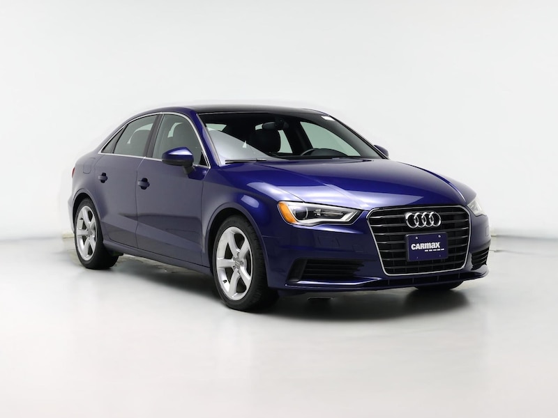 2015 Audi A3 Premium -
                  Schaumburg, IL