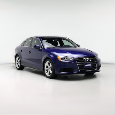 2015 Audi A3 Premium
