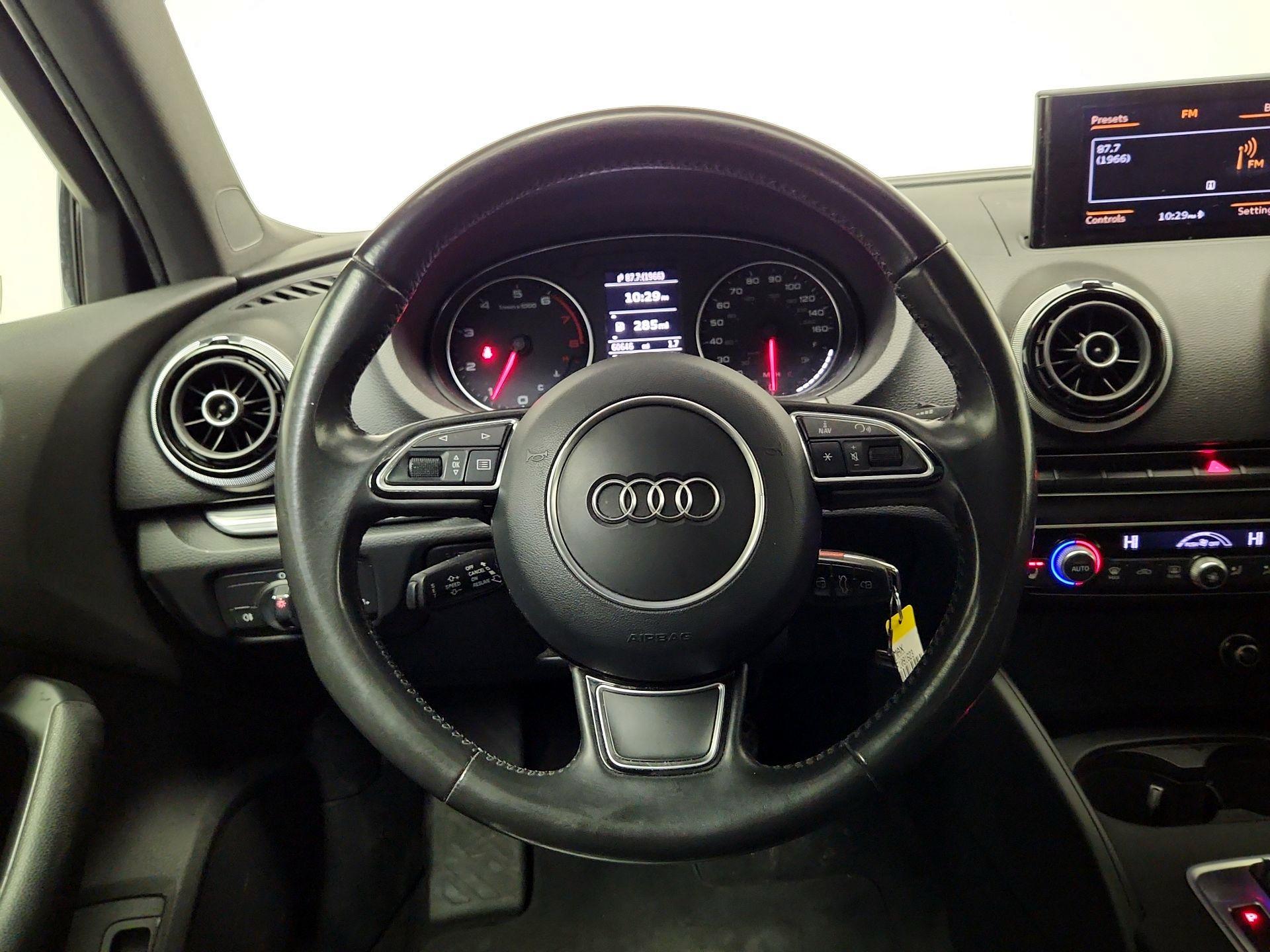 Thumbnail: 2015 Audi A3 - 10