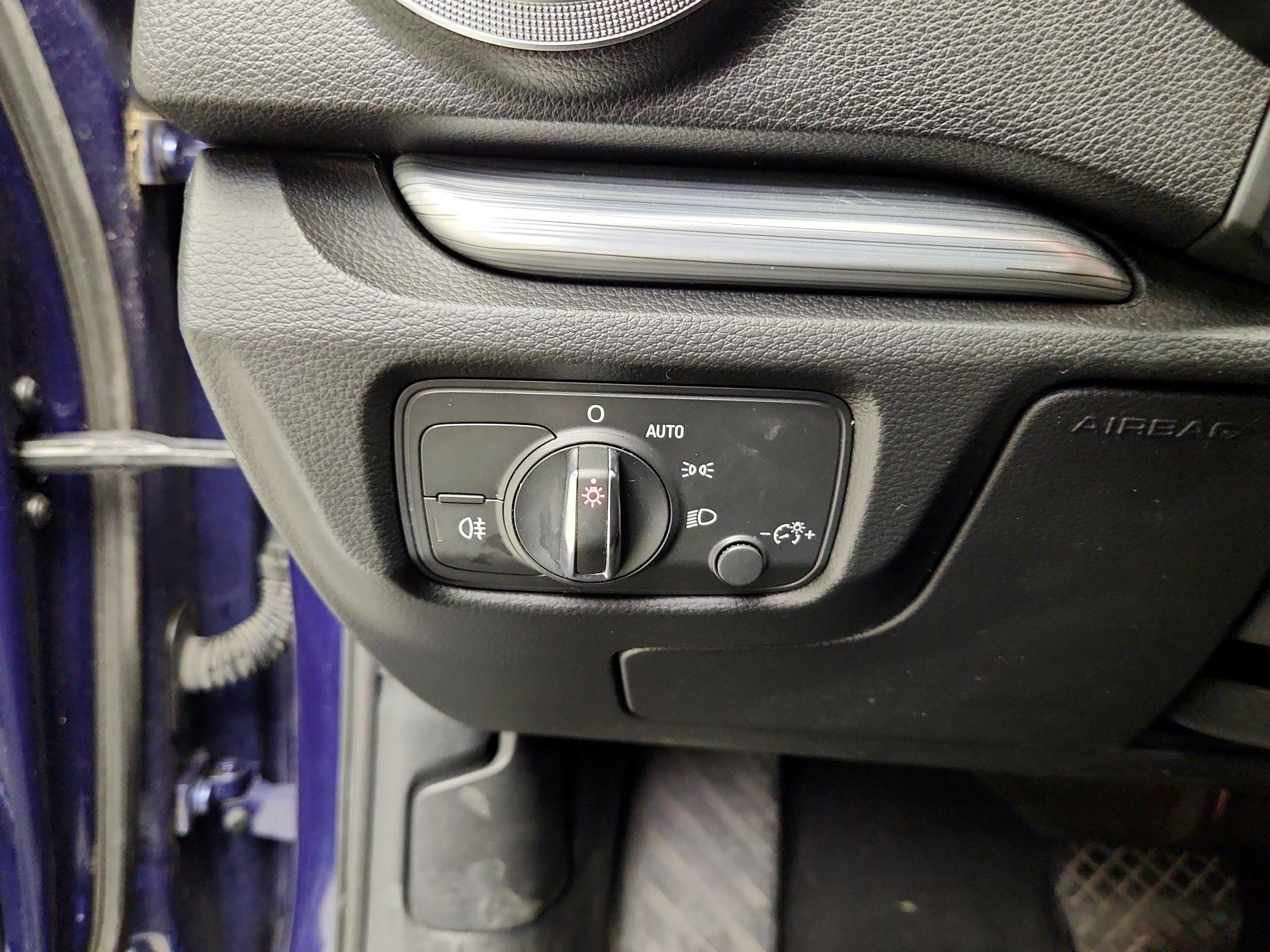 Thumbnail: 2015 Audi A3 - 13