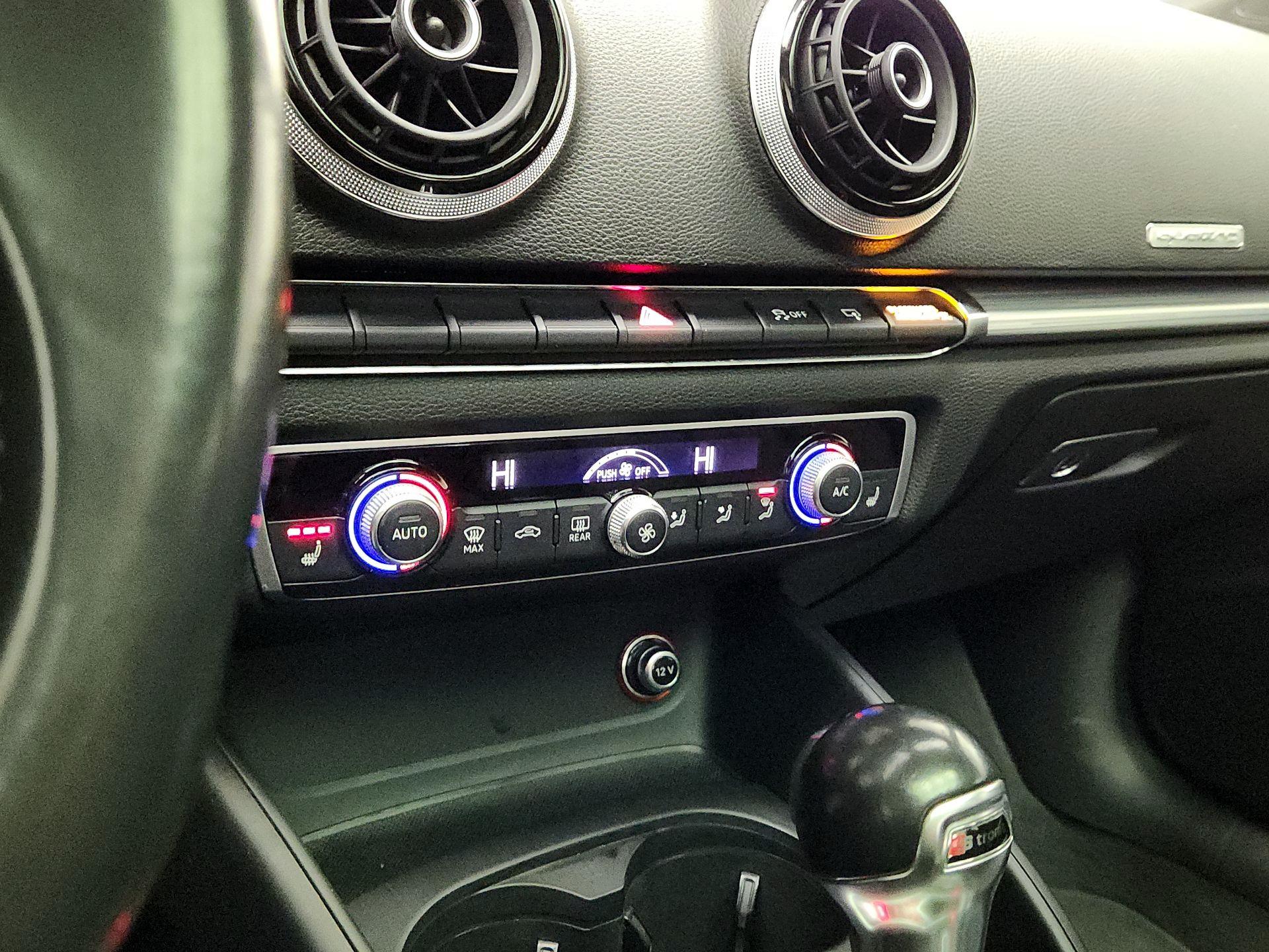 Thumbnail: 2015 Audi A3 - 15