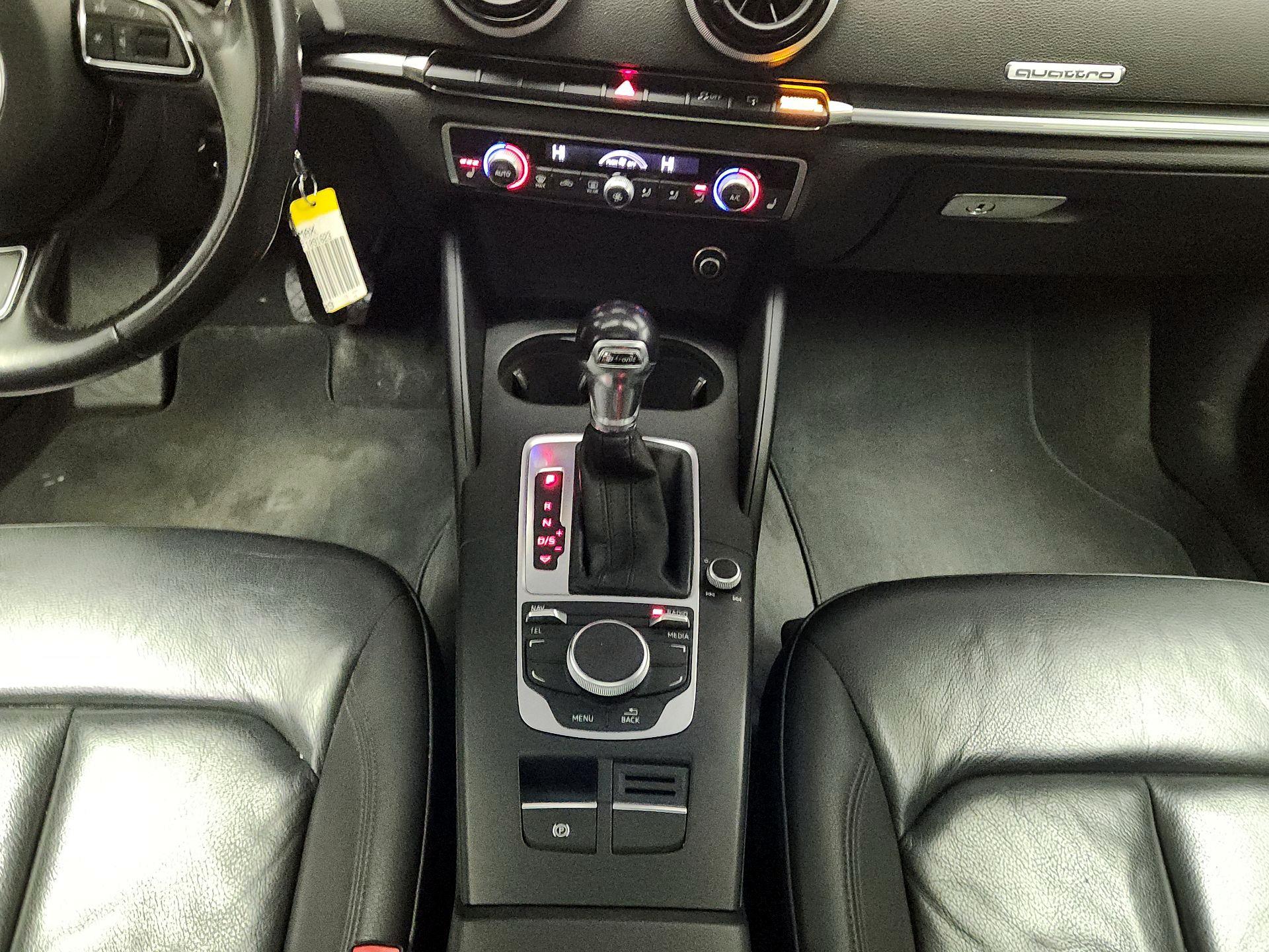 Thumbnail: 2015 Audi A3 - 16