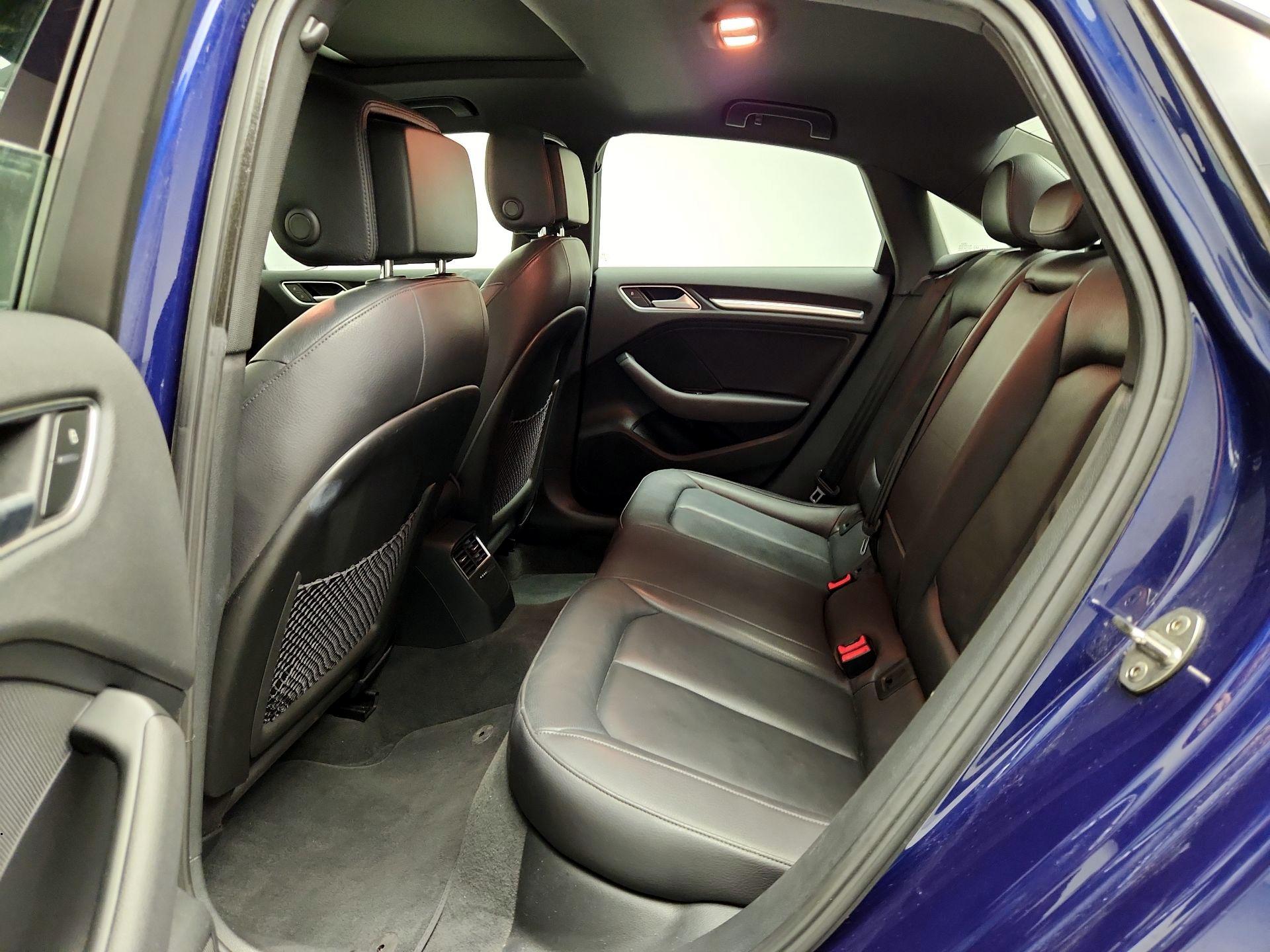 Thumbnail: 2015 Audi A3 - 19