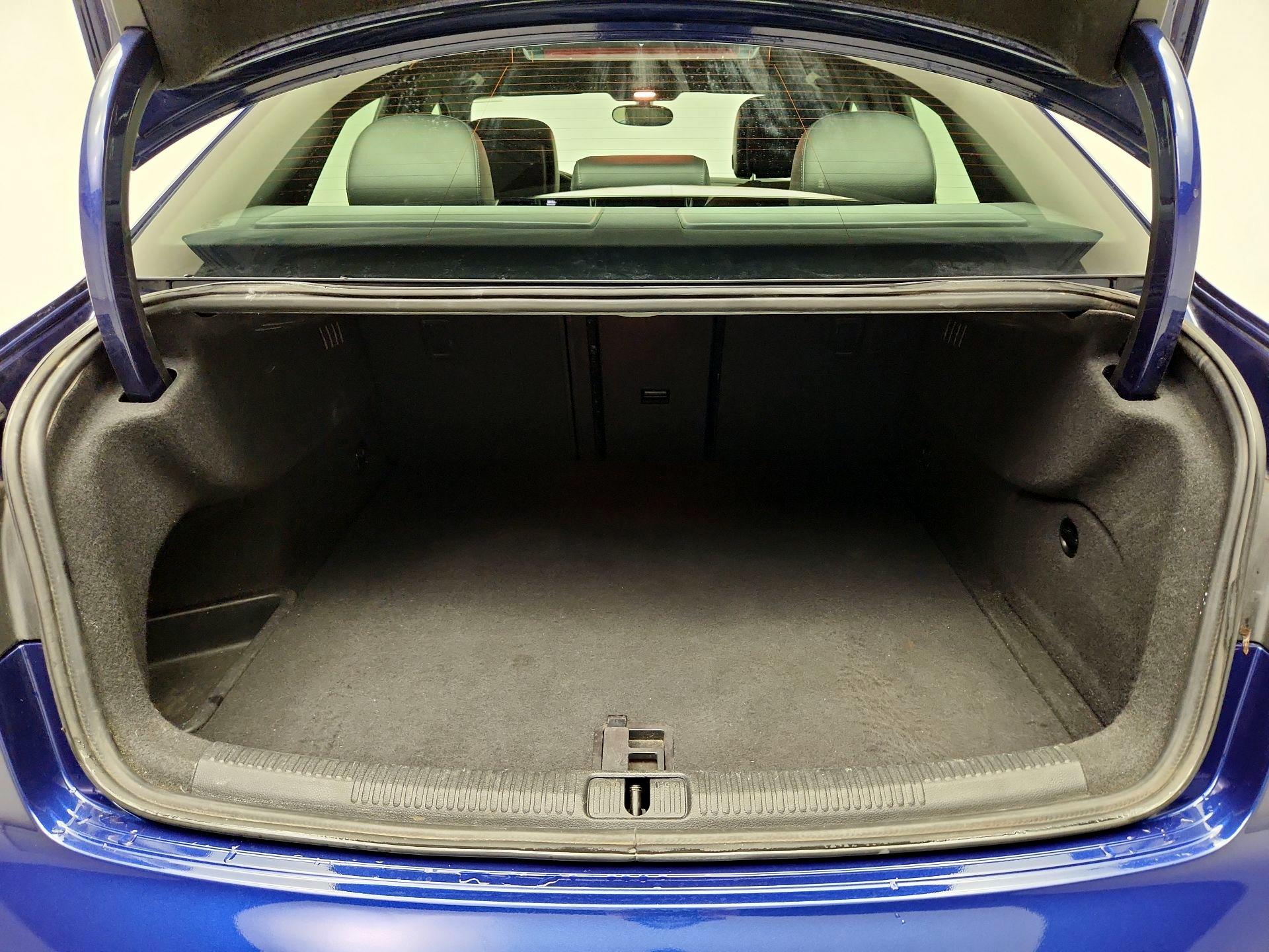 Thumbnail: 2015 Audi A3 - 20