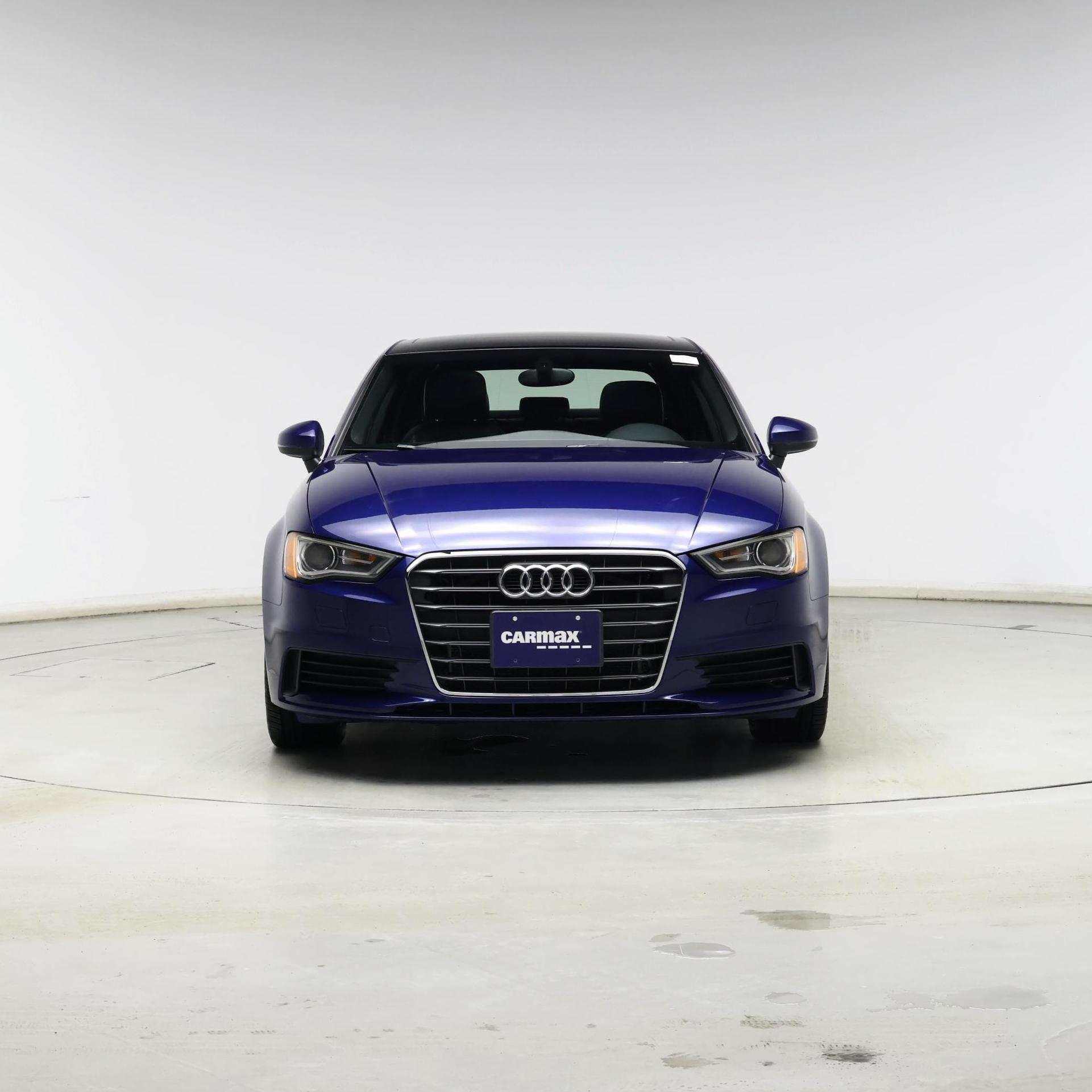 Thumbnail: 2015 Audi A3 - 5