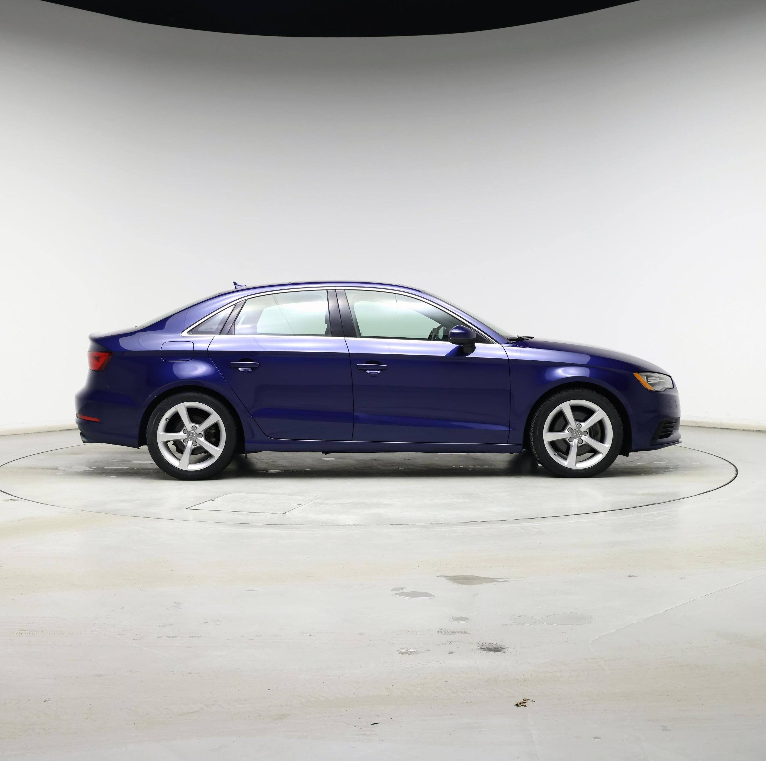 Thumbnail: 2015 Audi A3 - 7