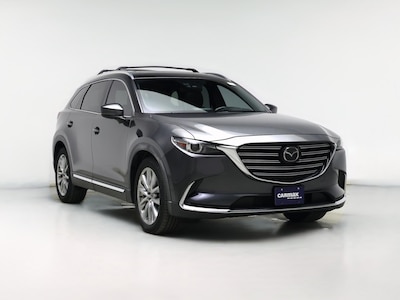 2016 Mazda CX-9 Grand Touring