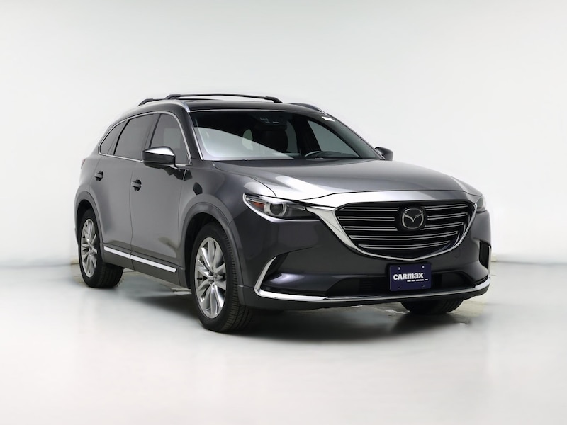 2016 Mazda CX-9 Grand Touring -
                  Tinley Park, IL