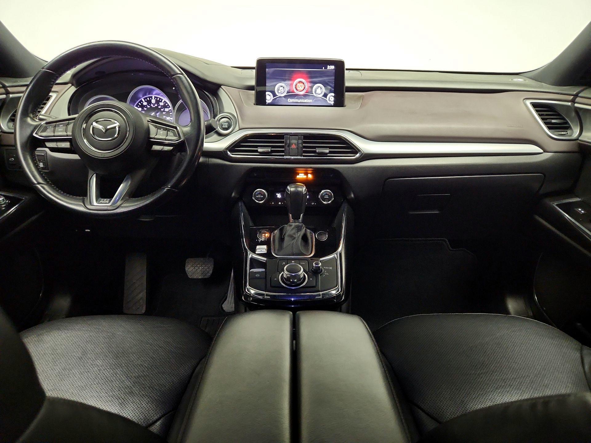 Thumbnail: 2016 Mazda CX-9 - 9