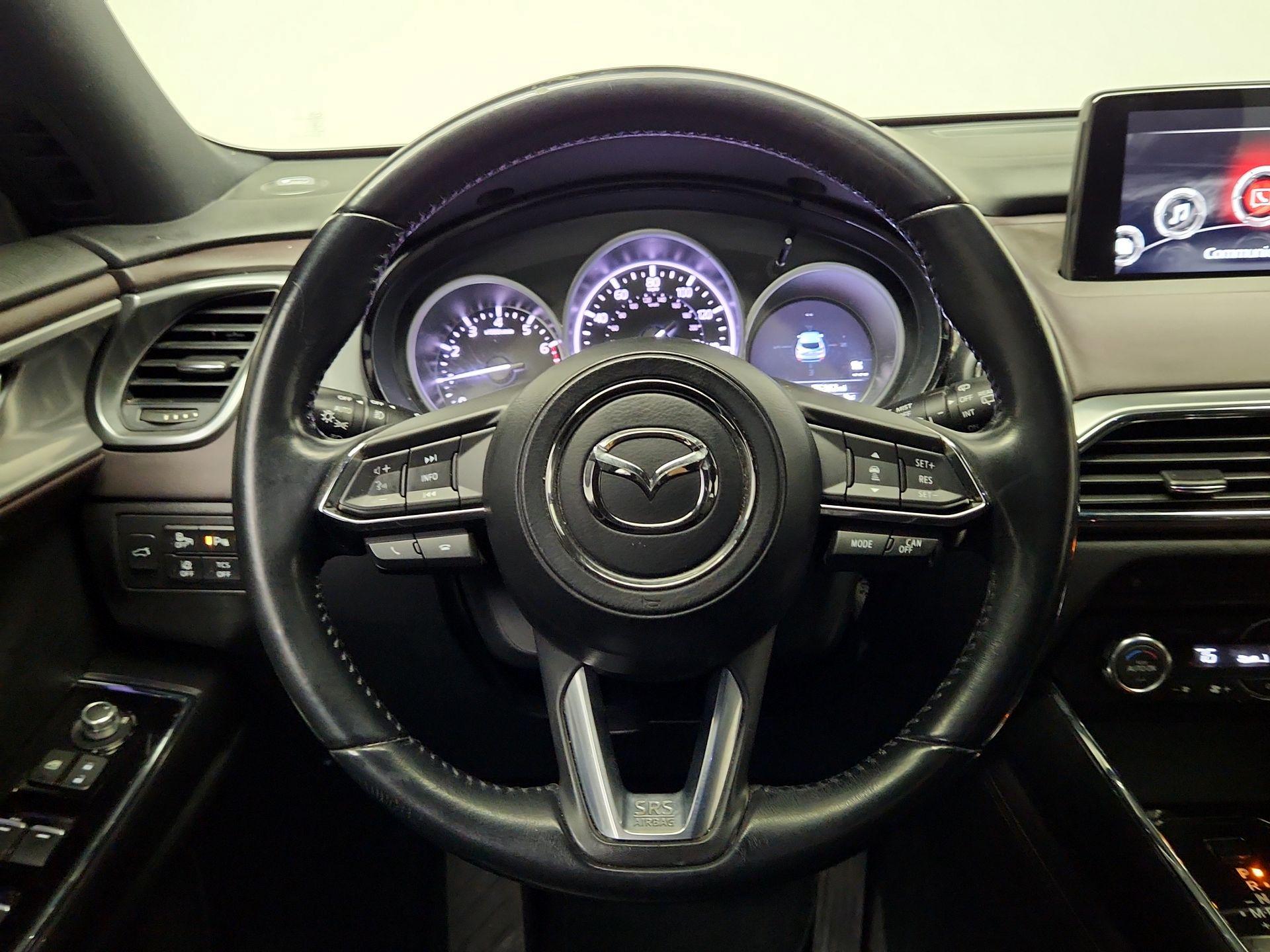 Thumbnail: 2016 Mazda CX-9 - 10