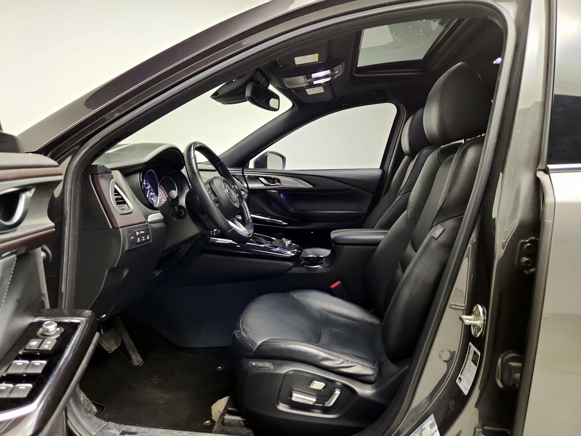 Thumbnail: 2016 Mazda CX-9 - 11