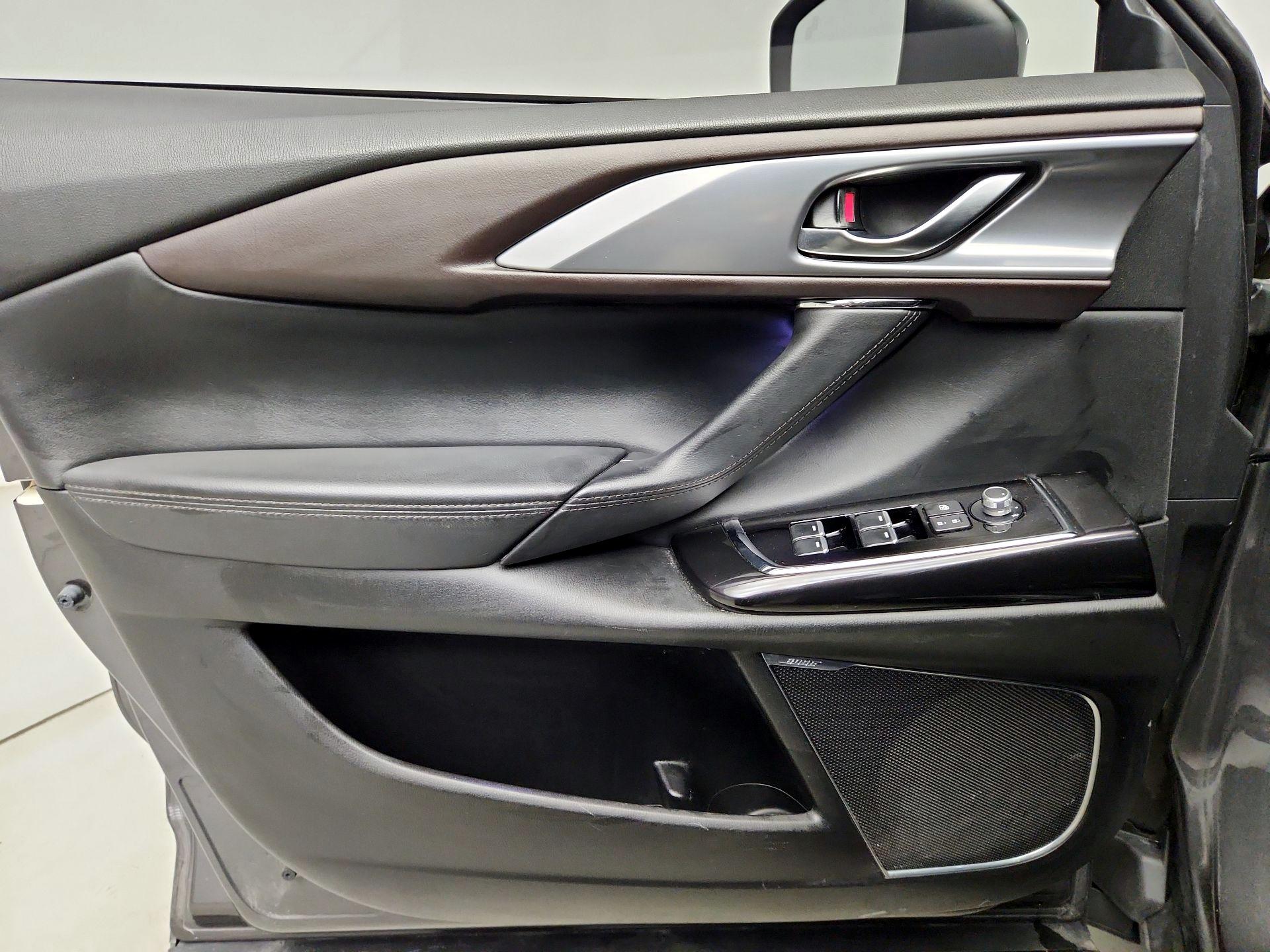 Thumbnail: 2016 Mazda CX-9 - 12