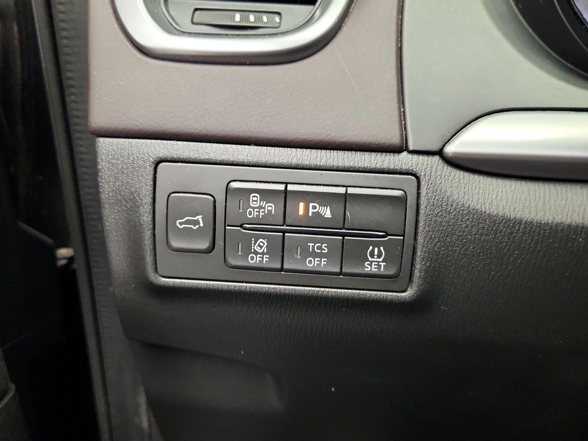 Thumbnail: 2016 Mazda CX-9 - 13