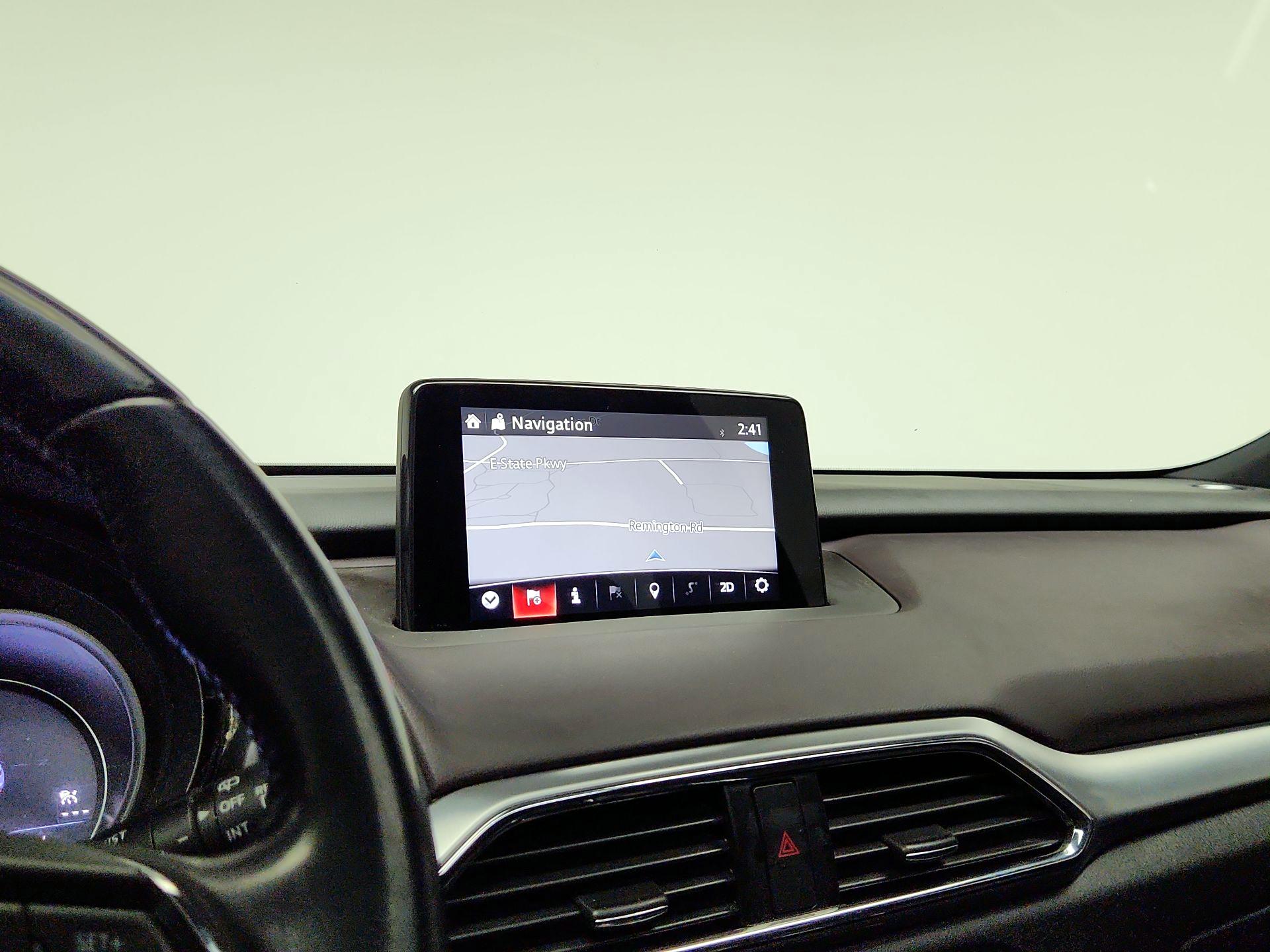 Thumbnail: 2016 Mazda CX-9 - 14