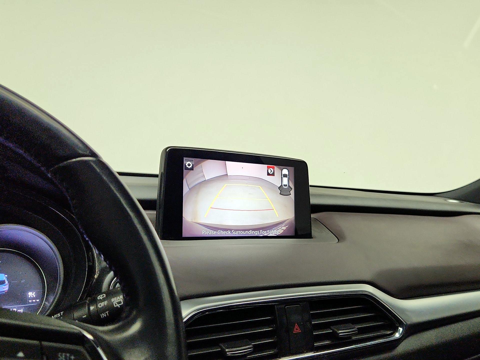 Thumbnail: 2016 Mazda CX-9 - 15