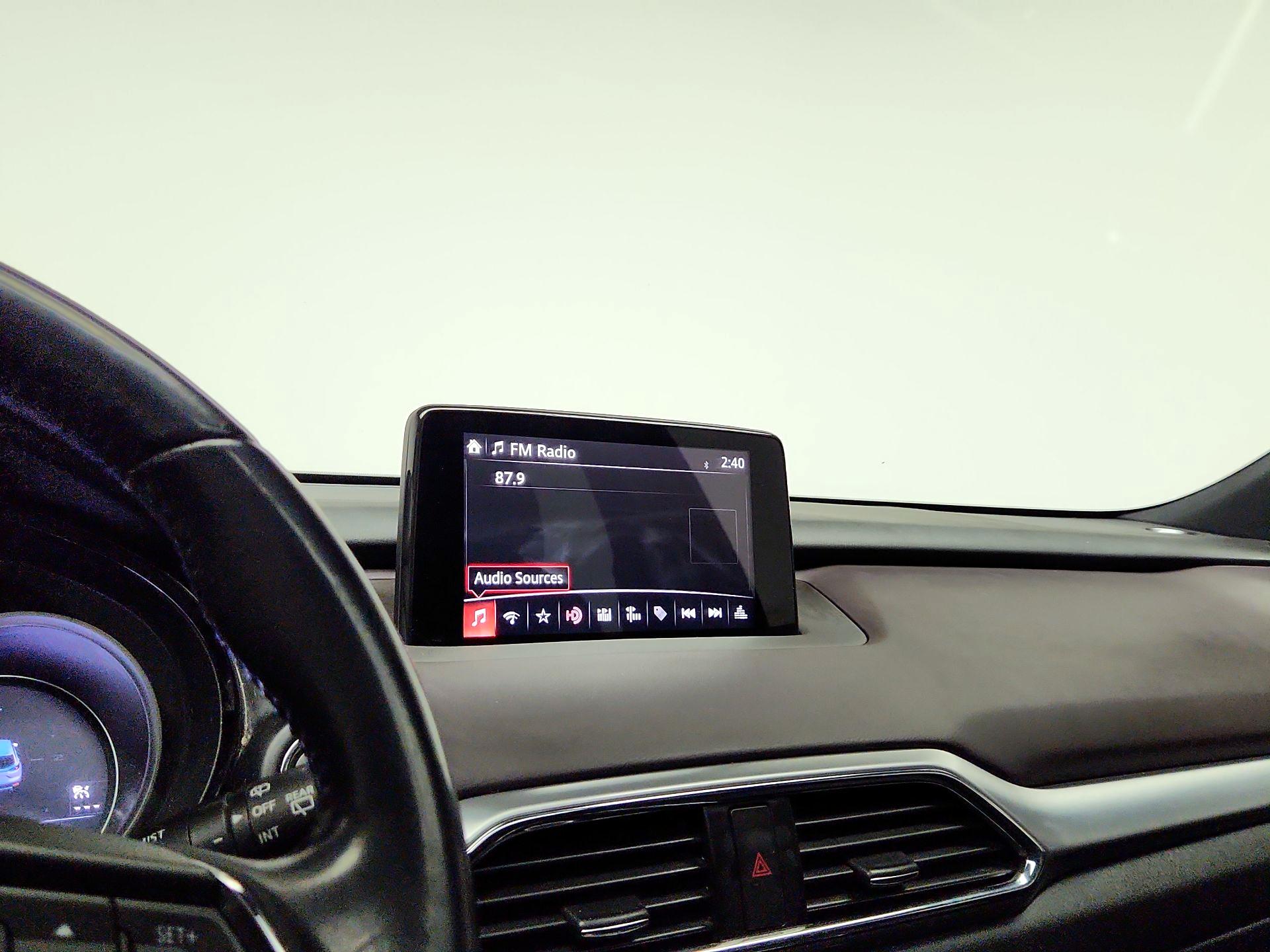 Thumbnail: 2016 Mazda CX-9 - 16