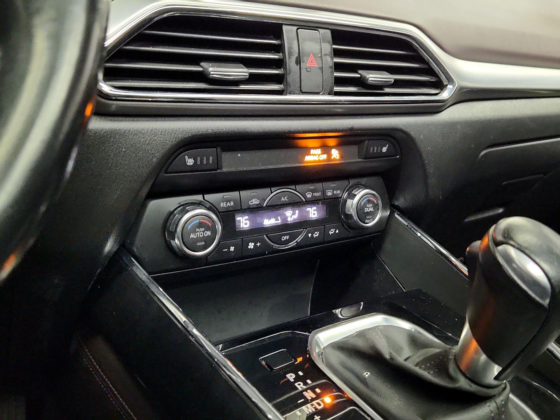 Thumbnail: 2016 Mazda CX-9 - 17